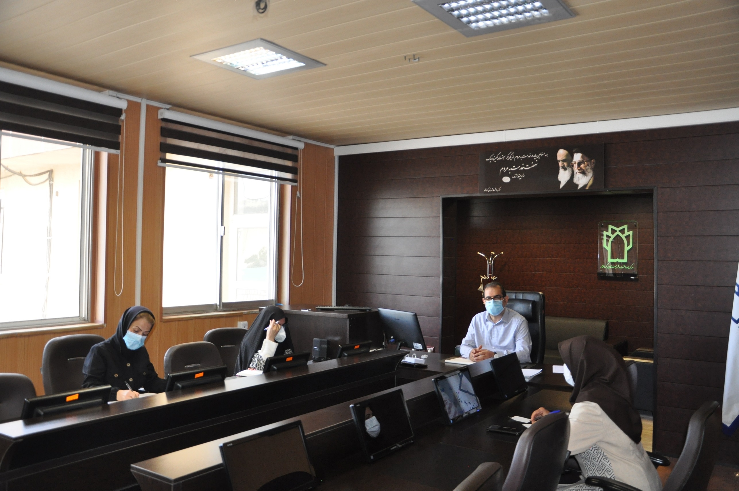 اتاق دکتر 400-2-11  2