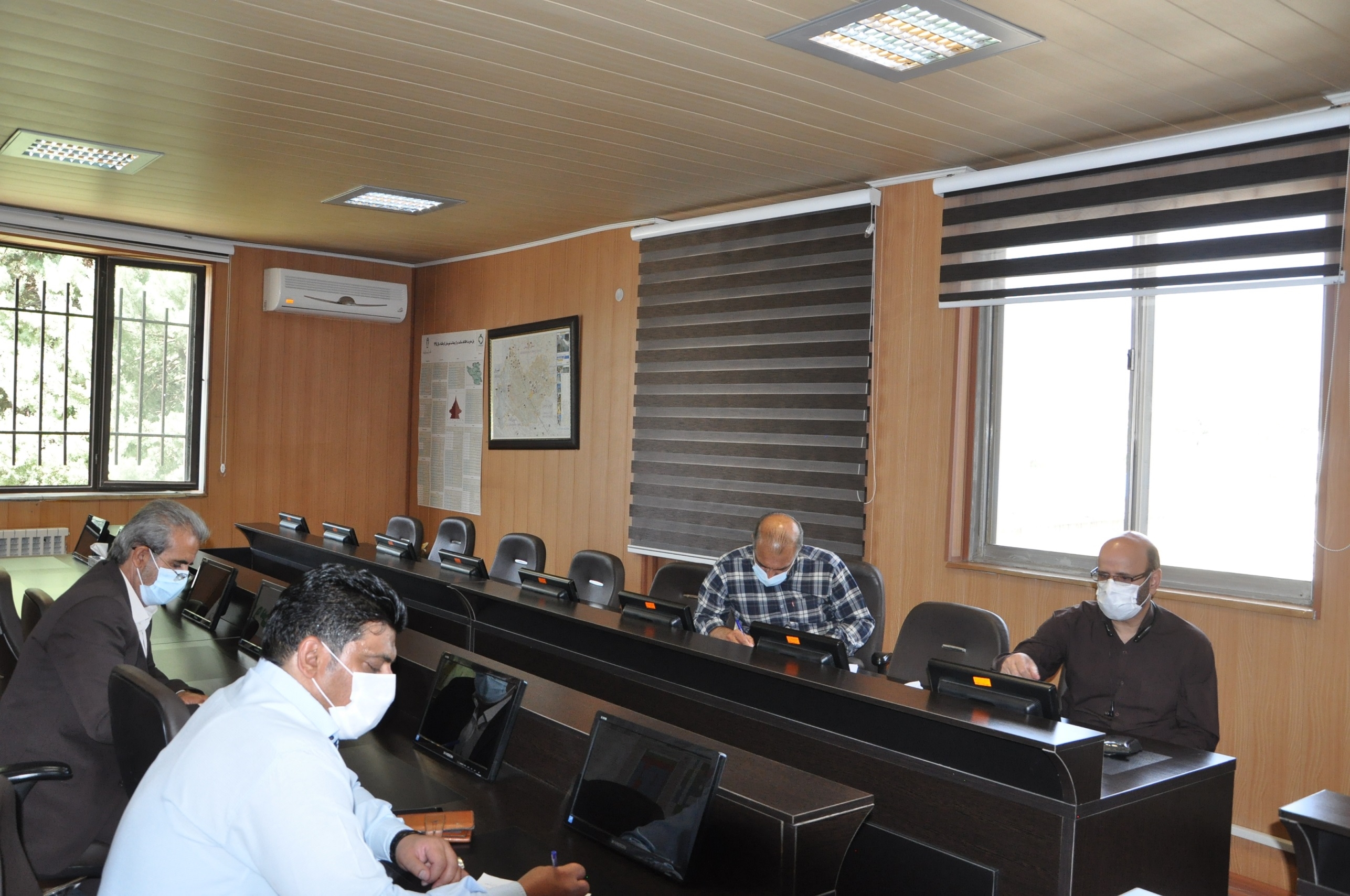 اتاق دکتر 400-2-11  3