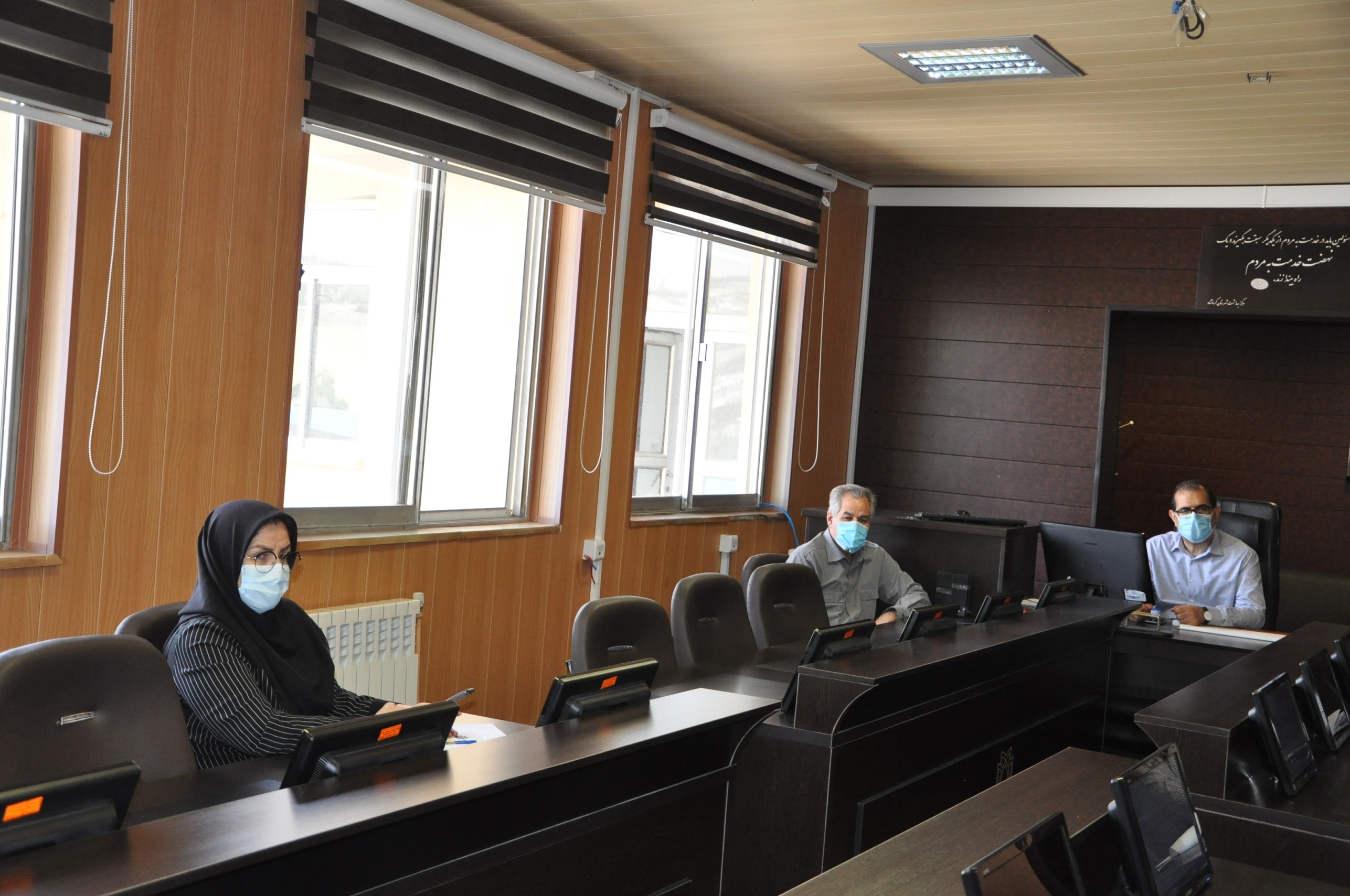 اتاق دکتر 400-2-12 3