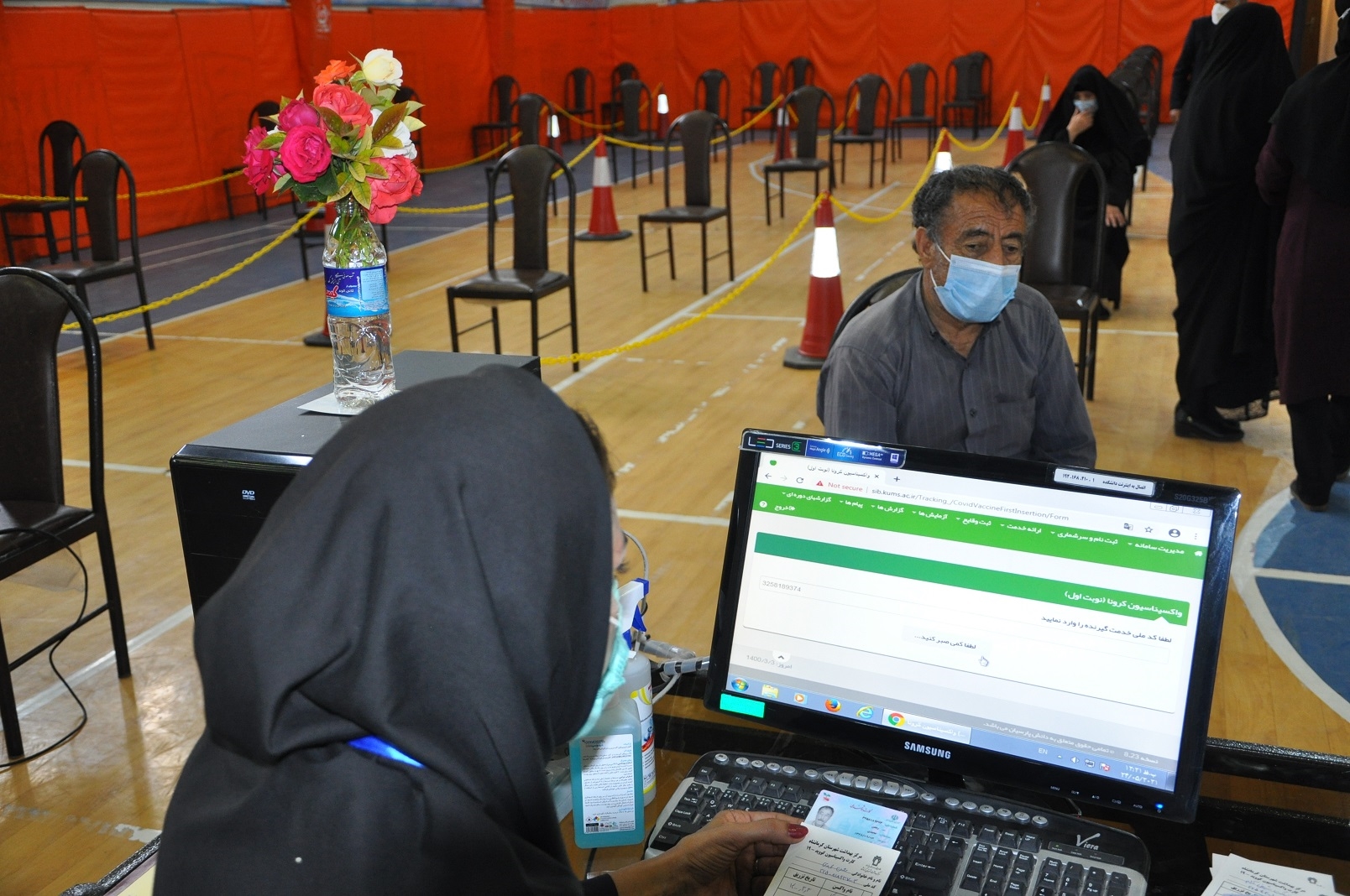 واکسن سالمندان 6