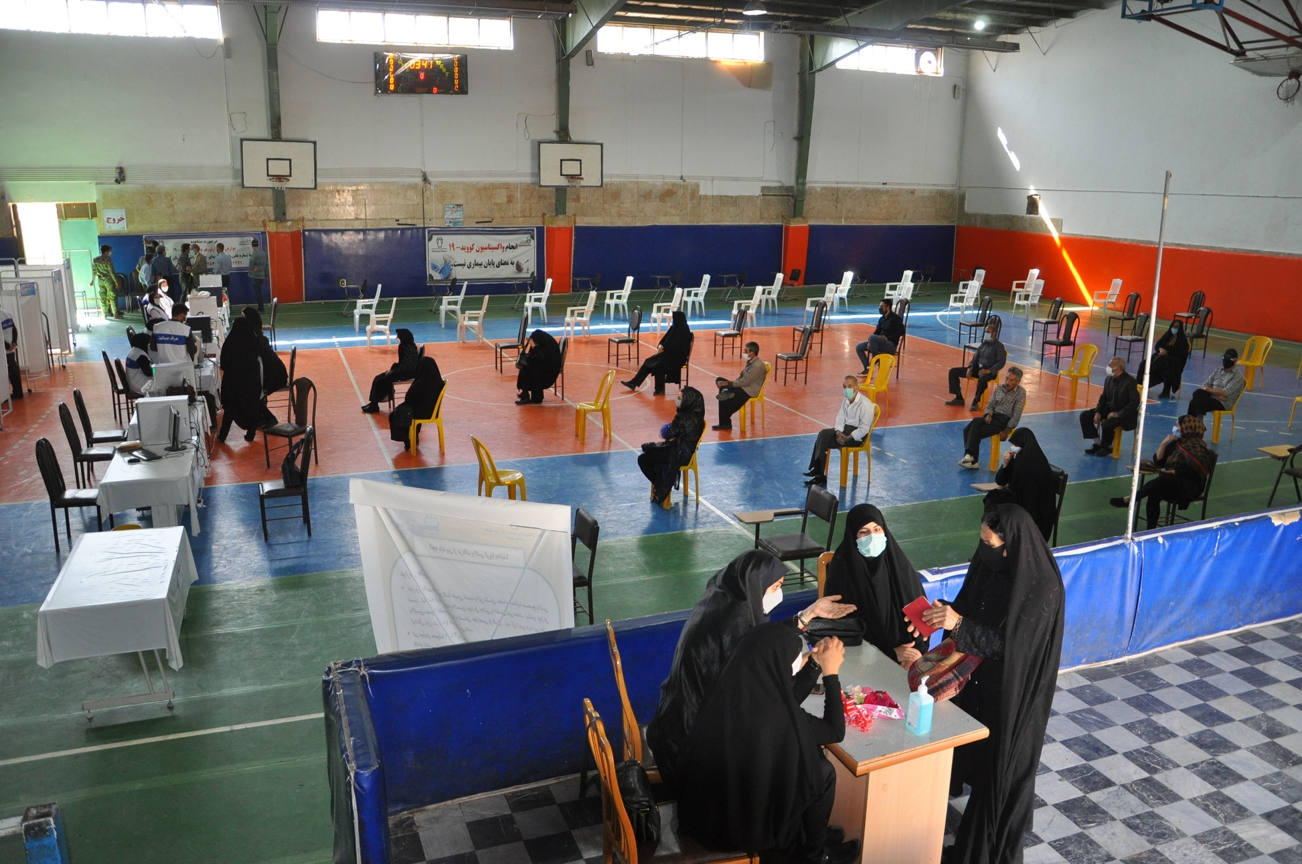 خلیج فارس 400-3-17 3