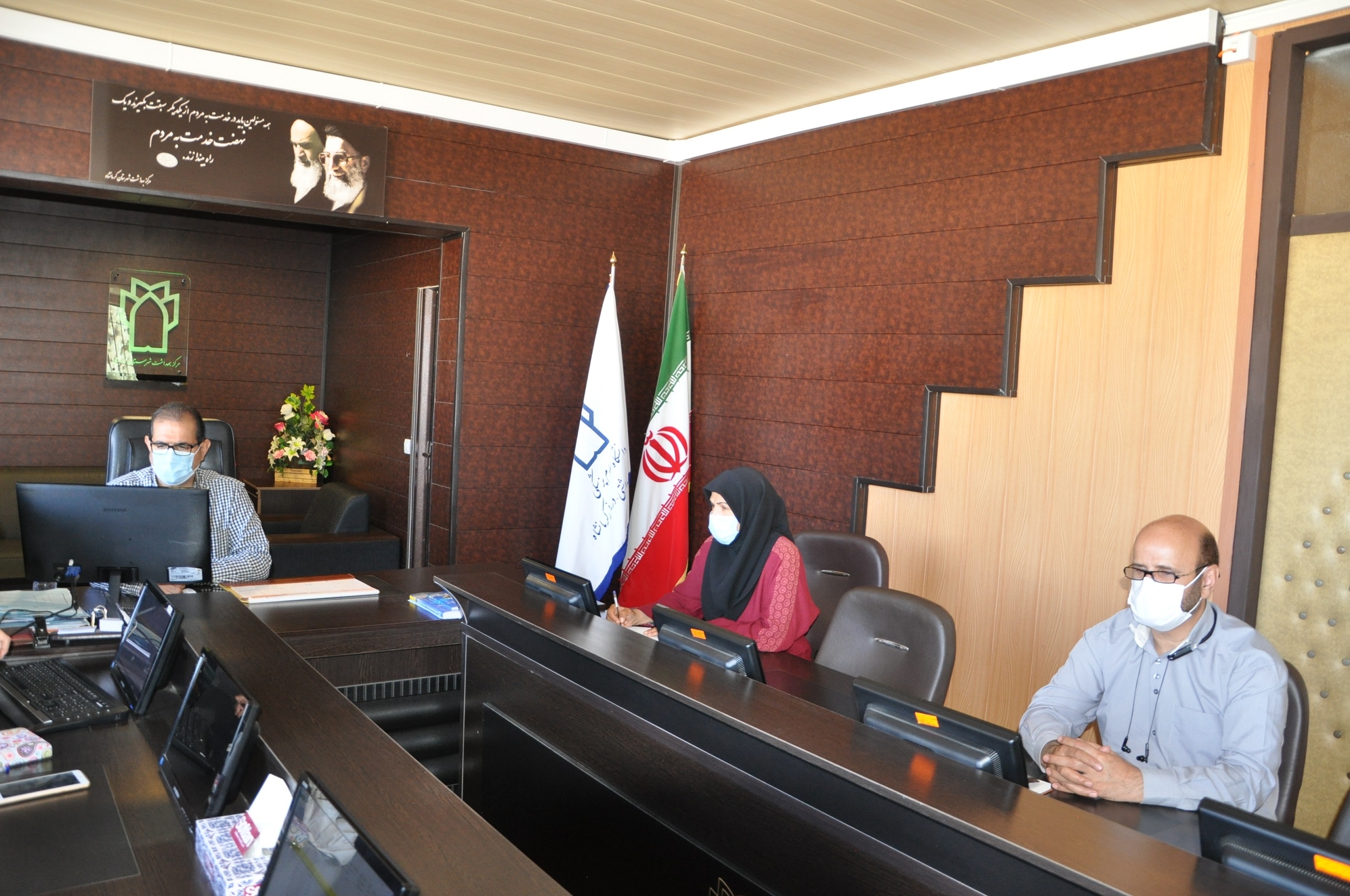 اتاق دکتر 400-3-23 2