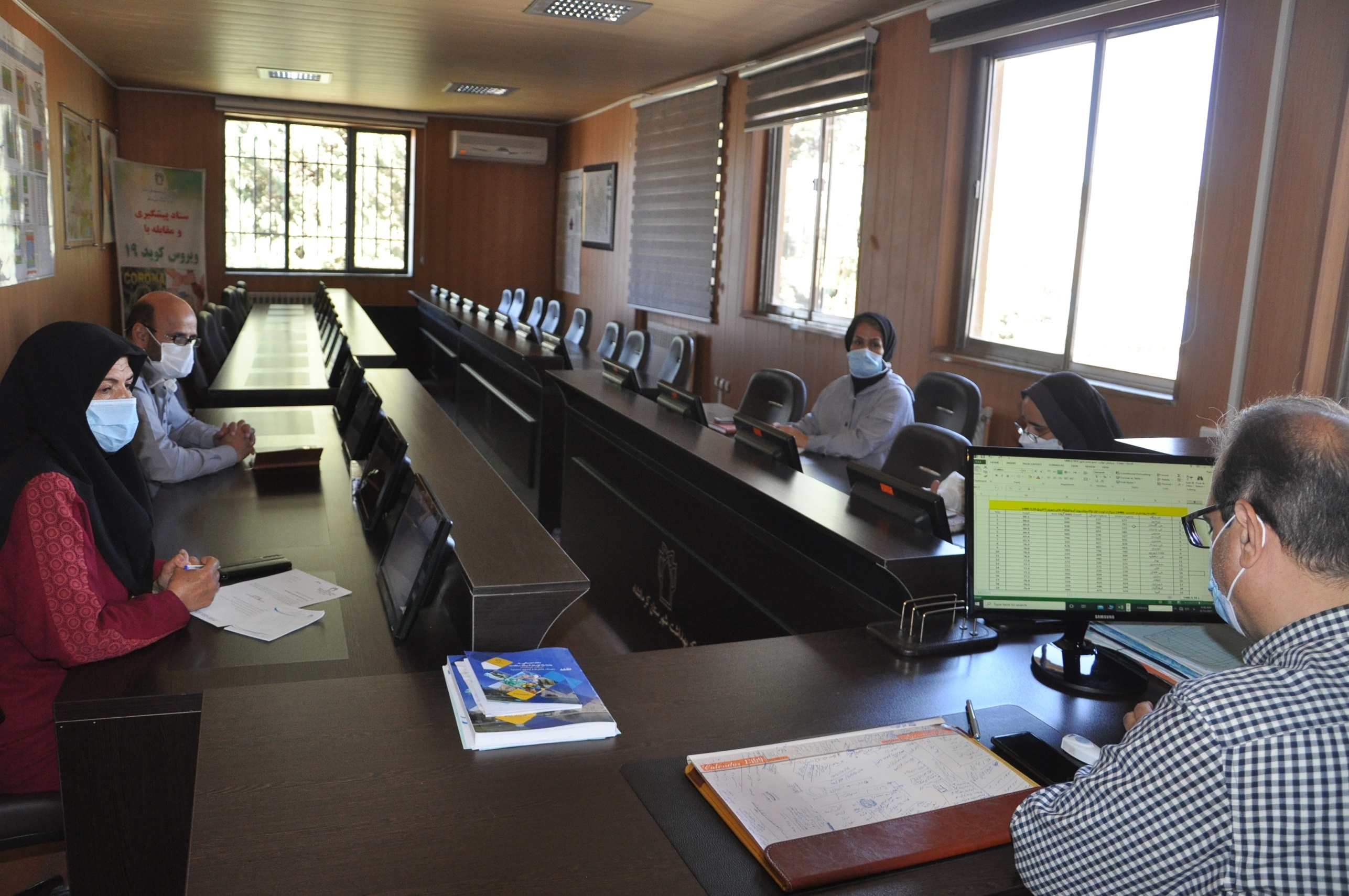 اتاق دکتر 400-3-23 4