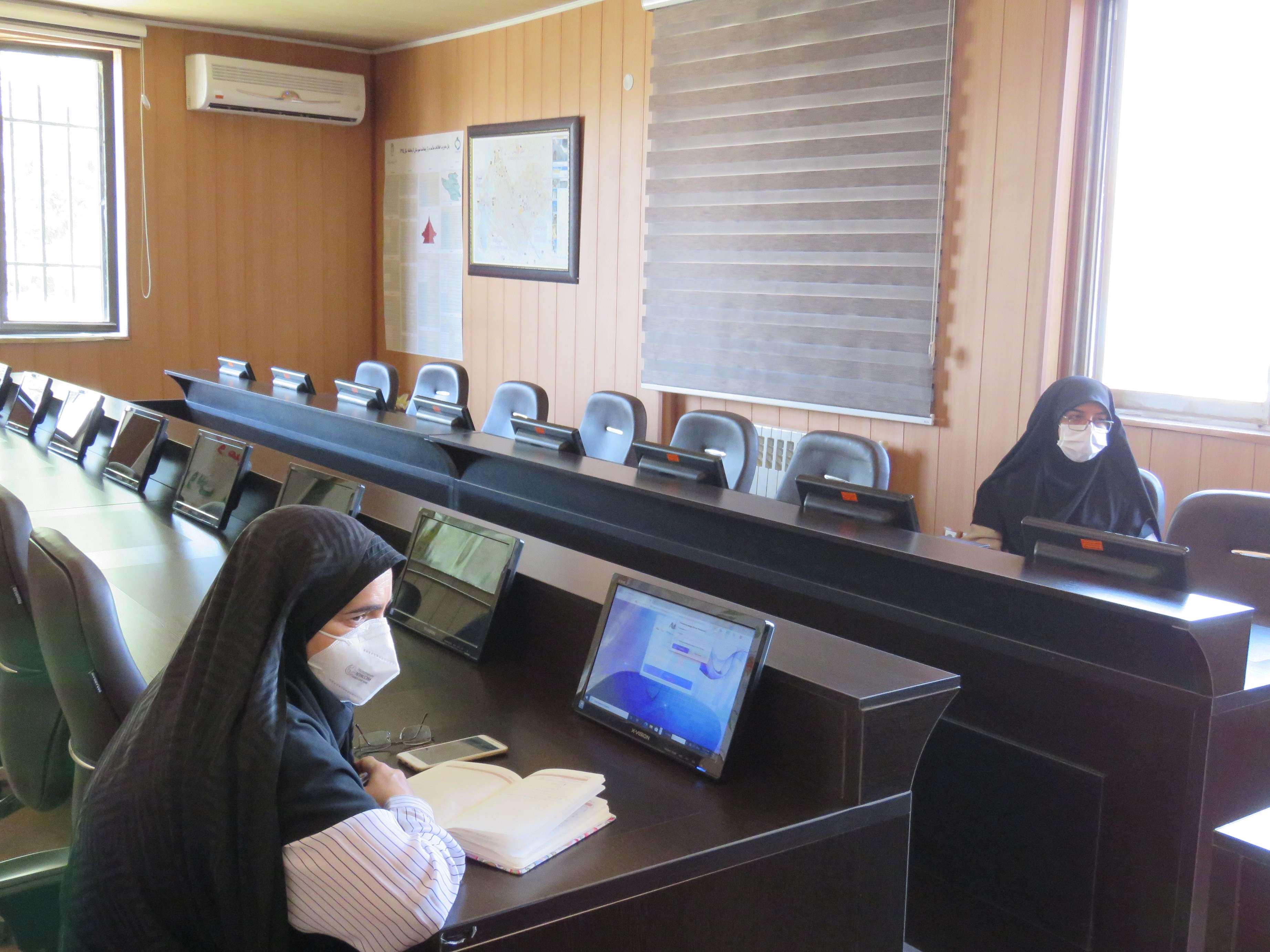 اتاق دکتر 400-4-2 3