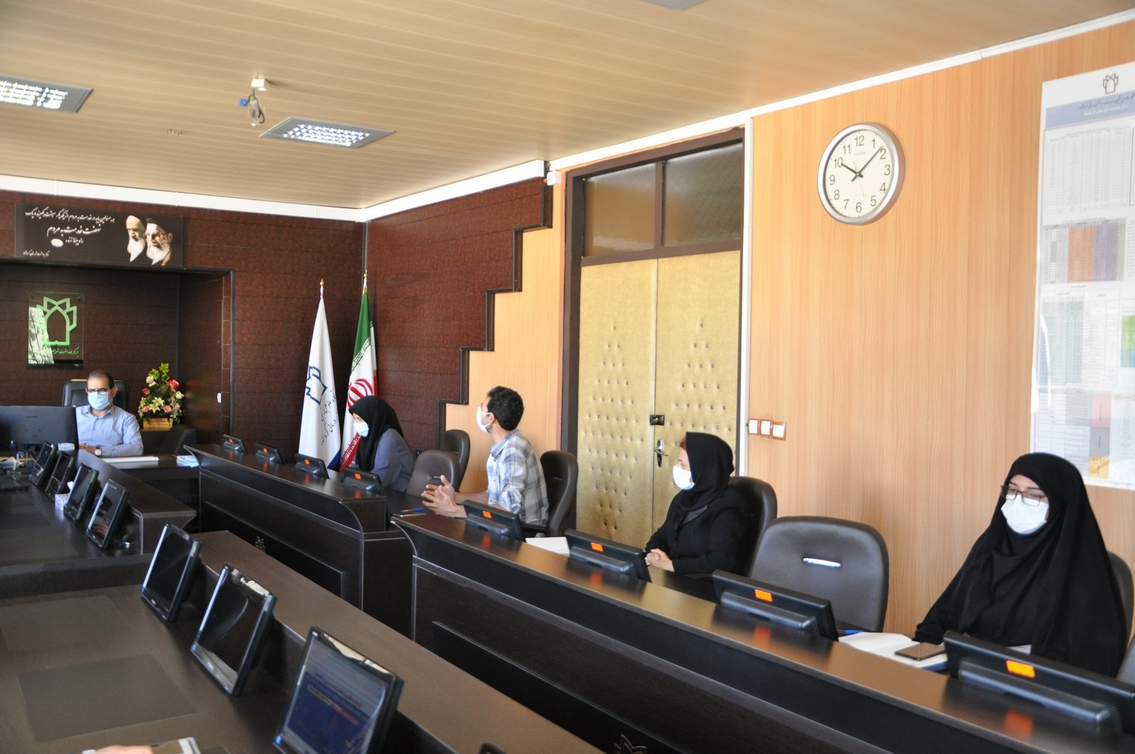 دکتر طلوعی  2