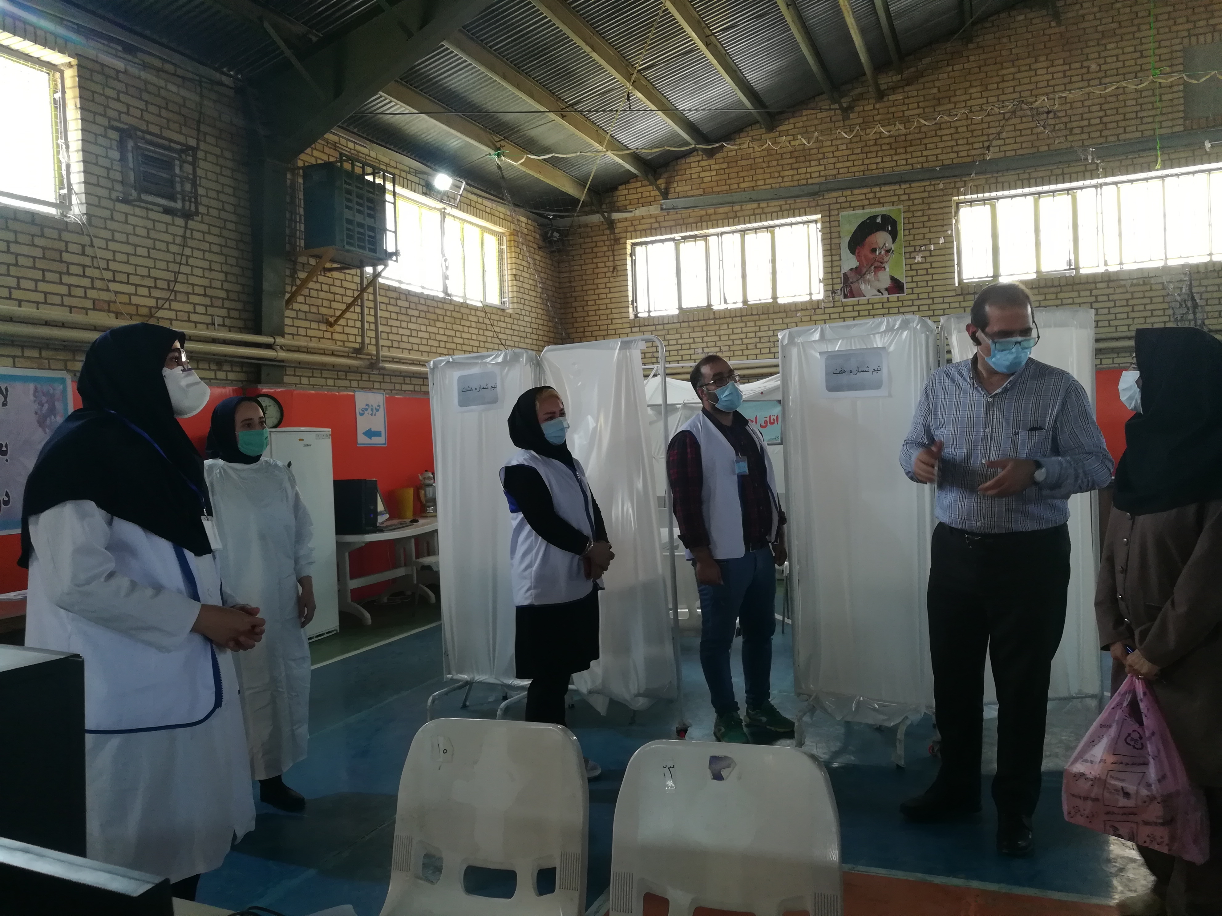 دکتر طلوعی  7