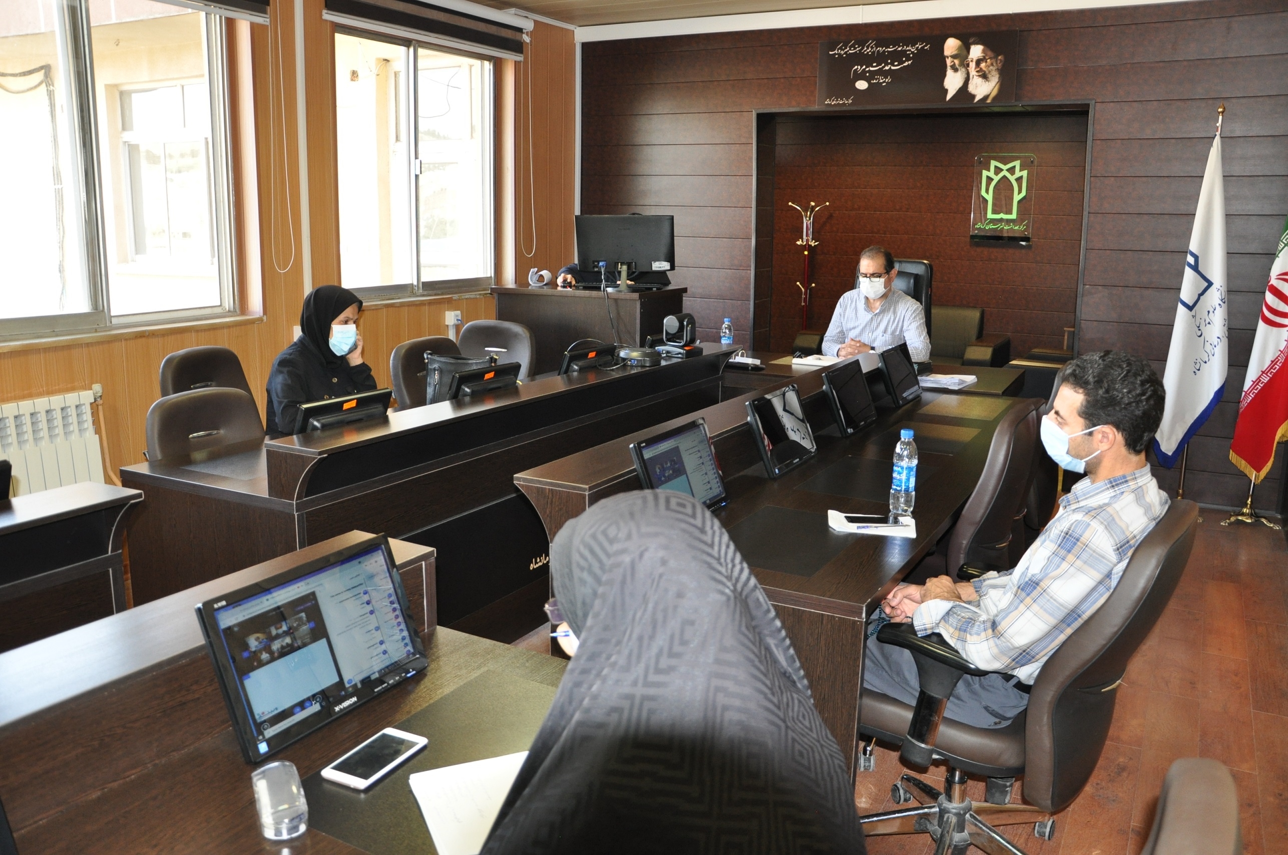 وبینار 400-5-19 2