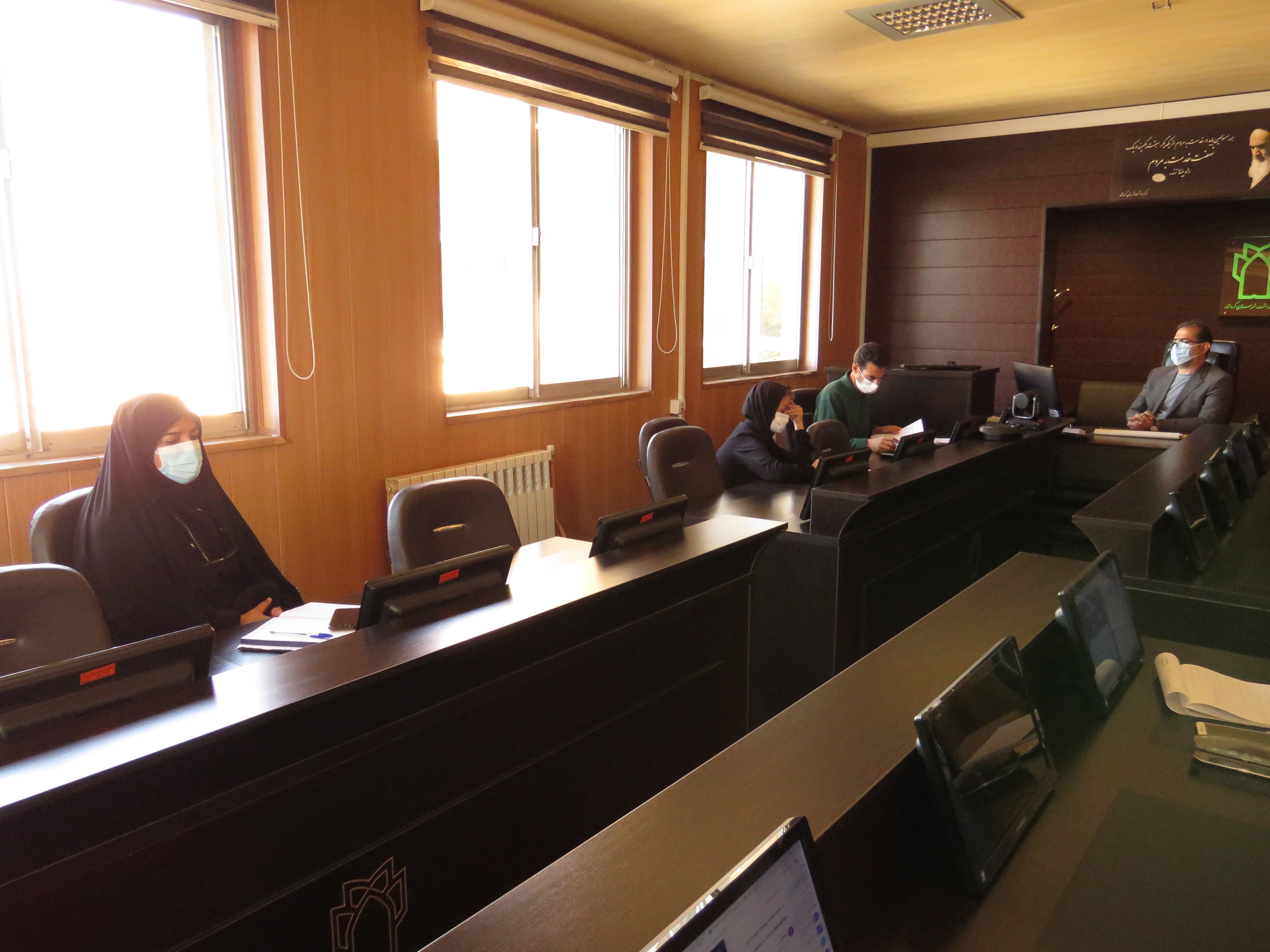 وبینار استان 3-8-400 3