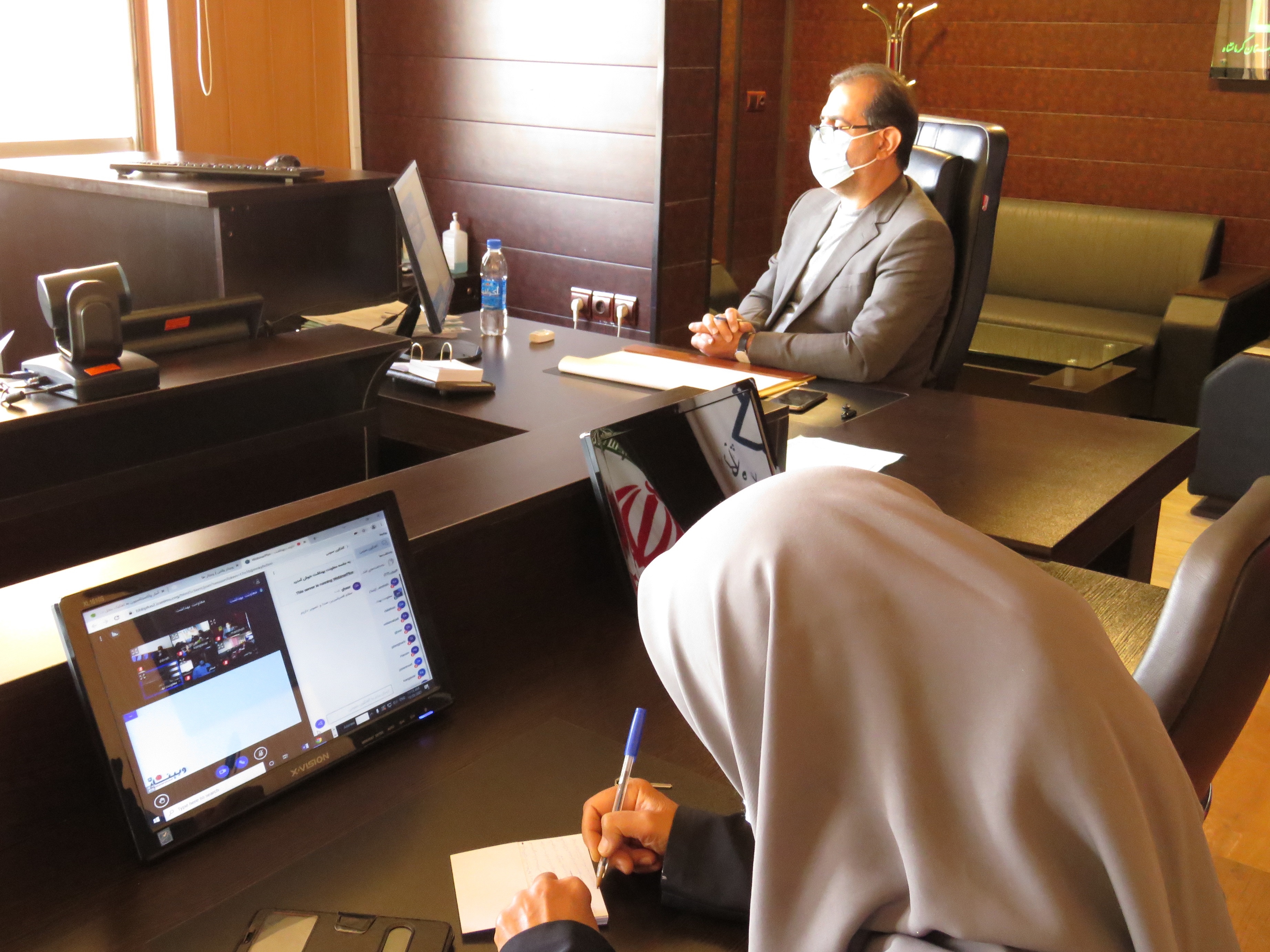 وبینار استان 3-8-400 4