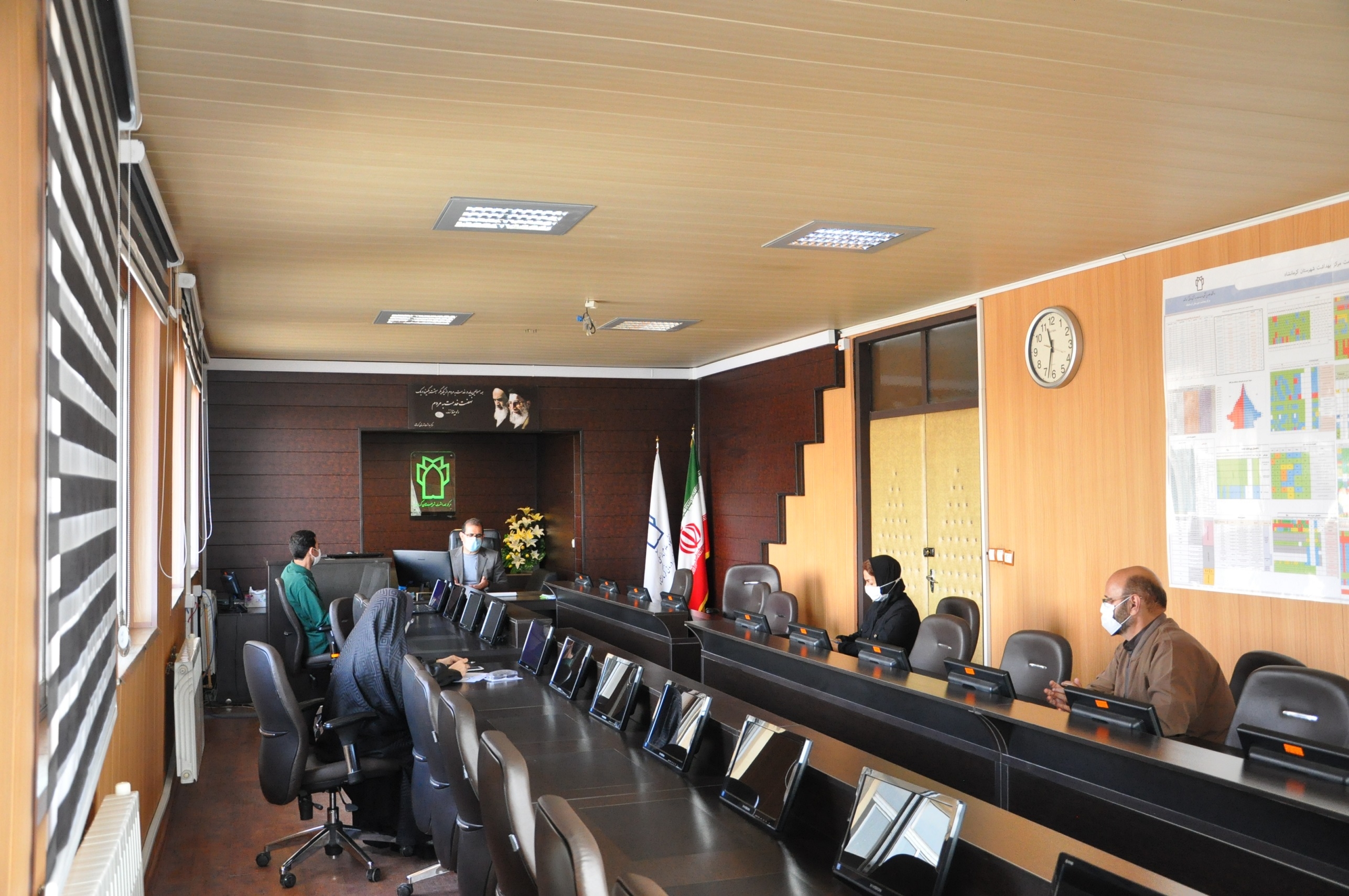 اتاق دکتر 400-8-5 2