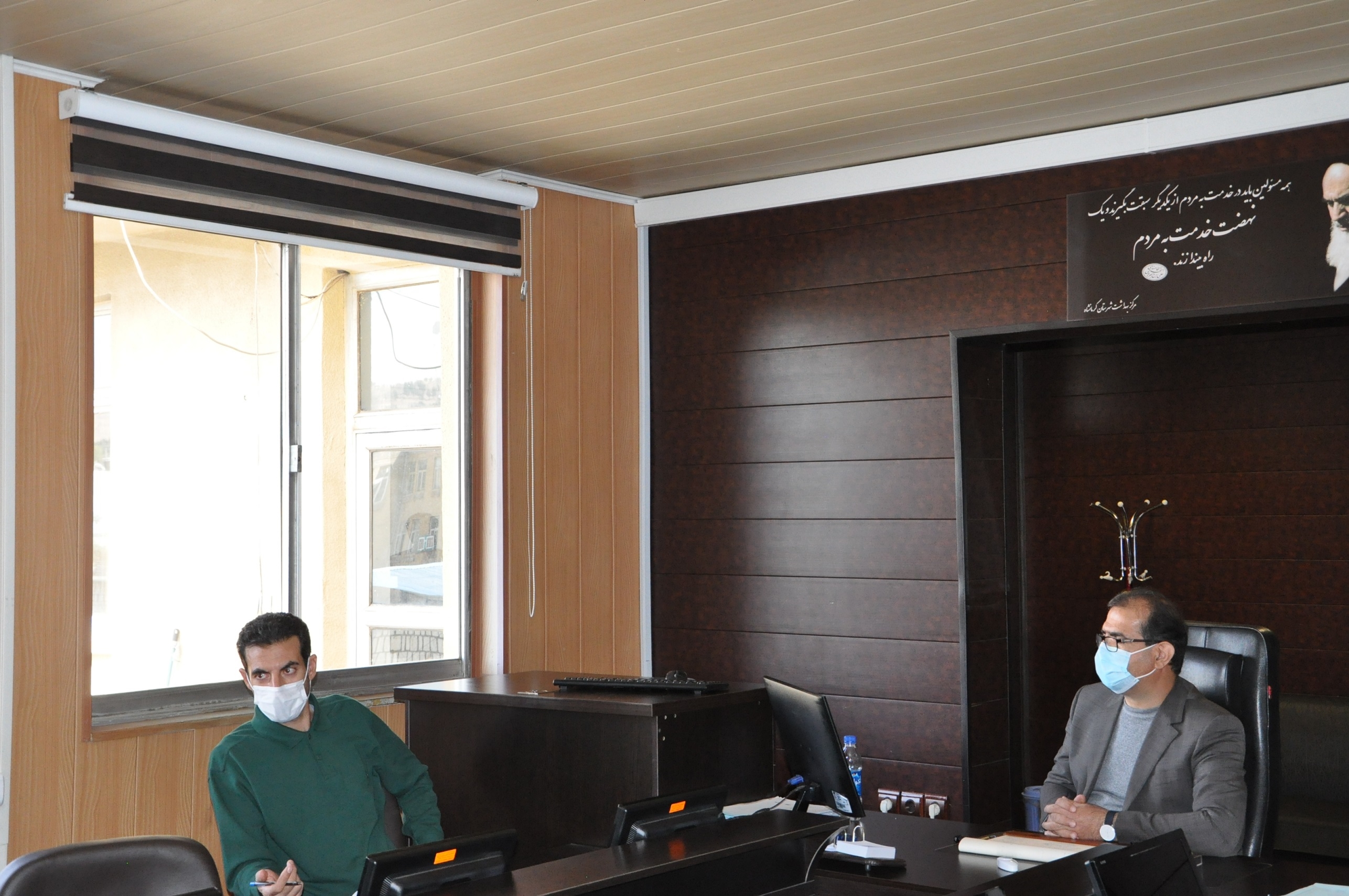 اتاق دکتر 400-8-5 4