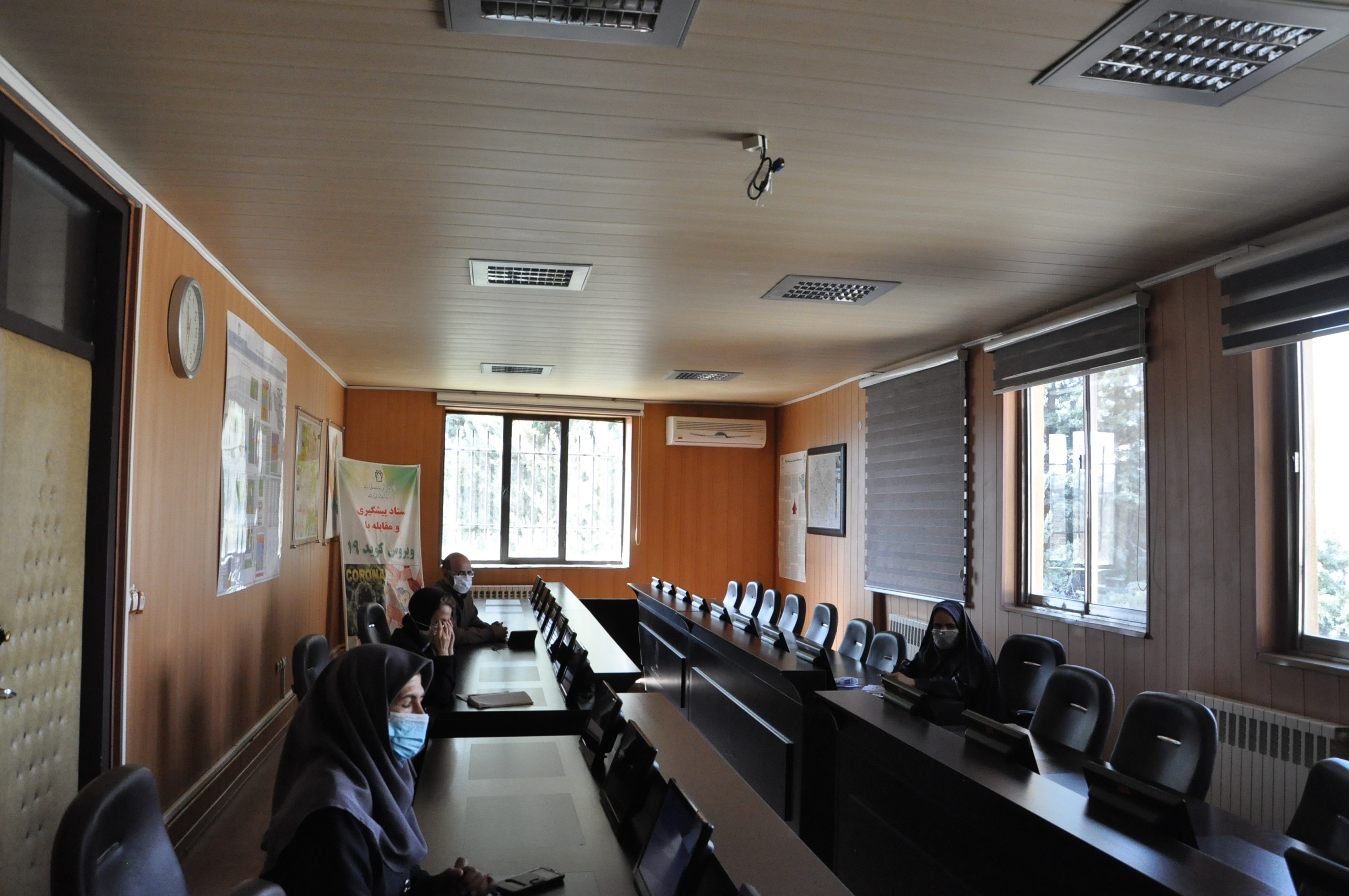 اتاق دکتر 400-8-5 5