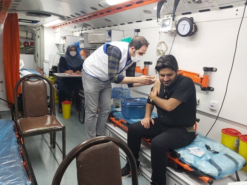 اعزام تیم سیار 400-8-7 3