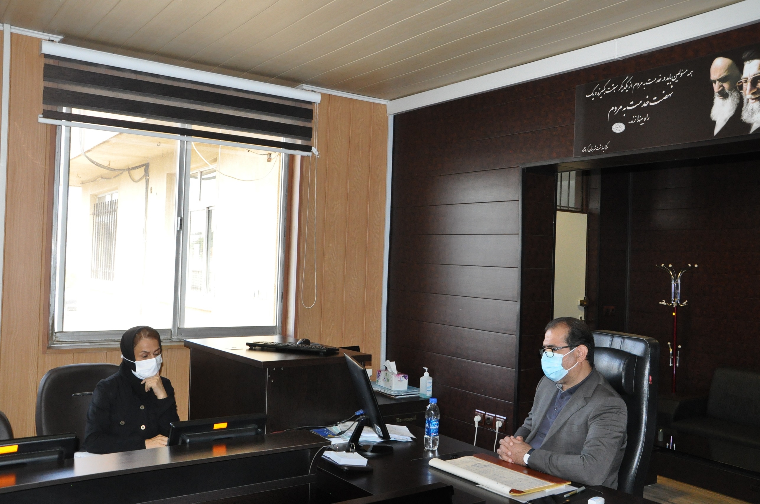 اتاق دکتر 400-8-13 4