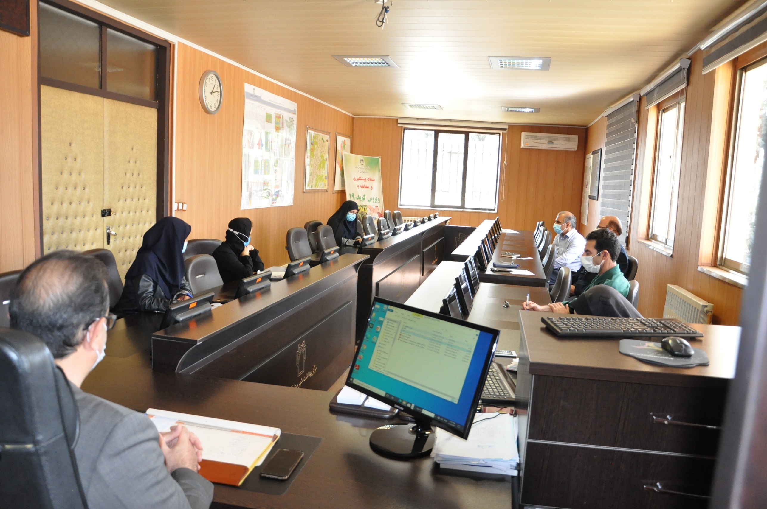 اتاق دکتر 400-8-15 4