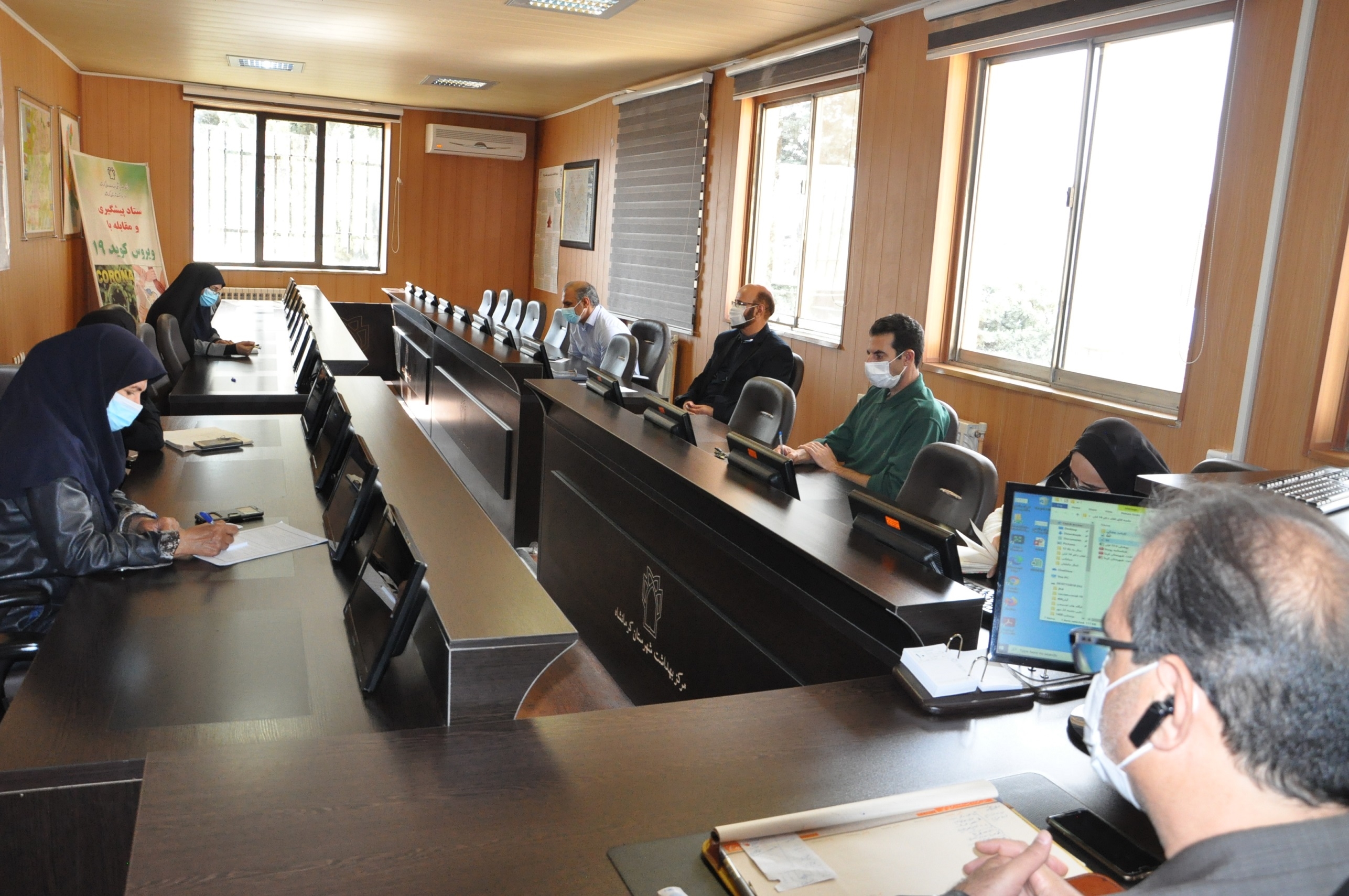 اتاق دکتر 400-8-15 5