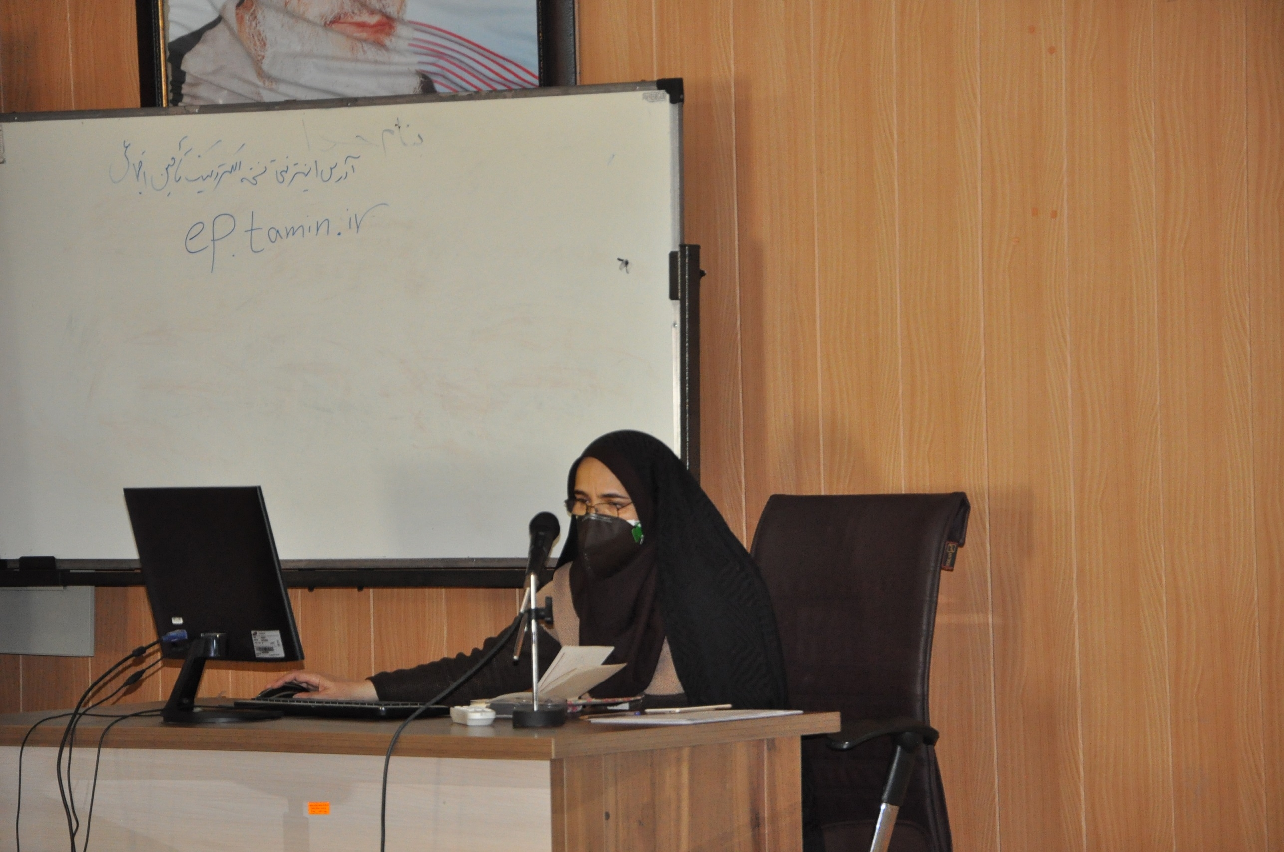 جلسه هم اندیشی 400-8-16 2