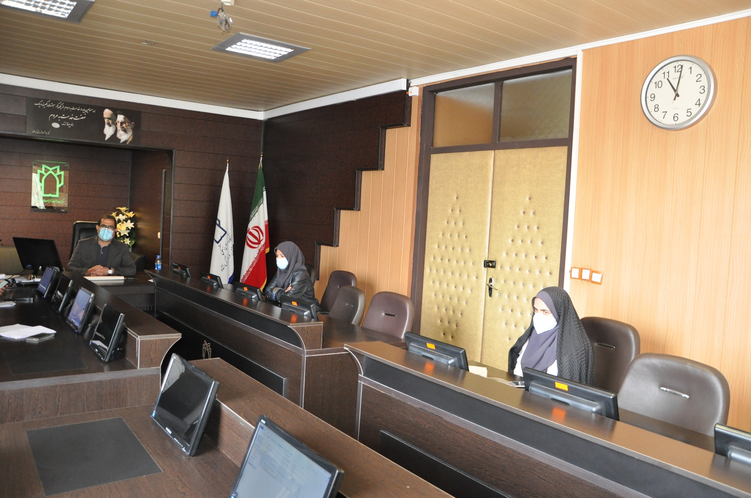 اتاق دکتر 400-8-24 3