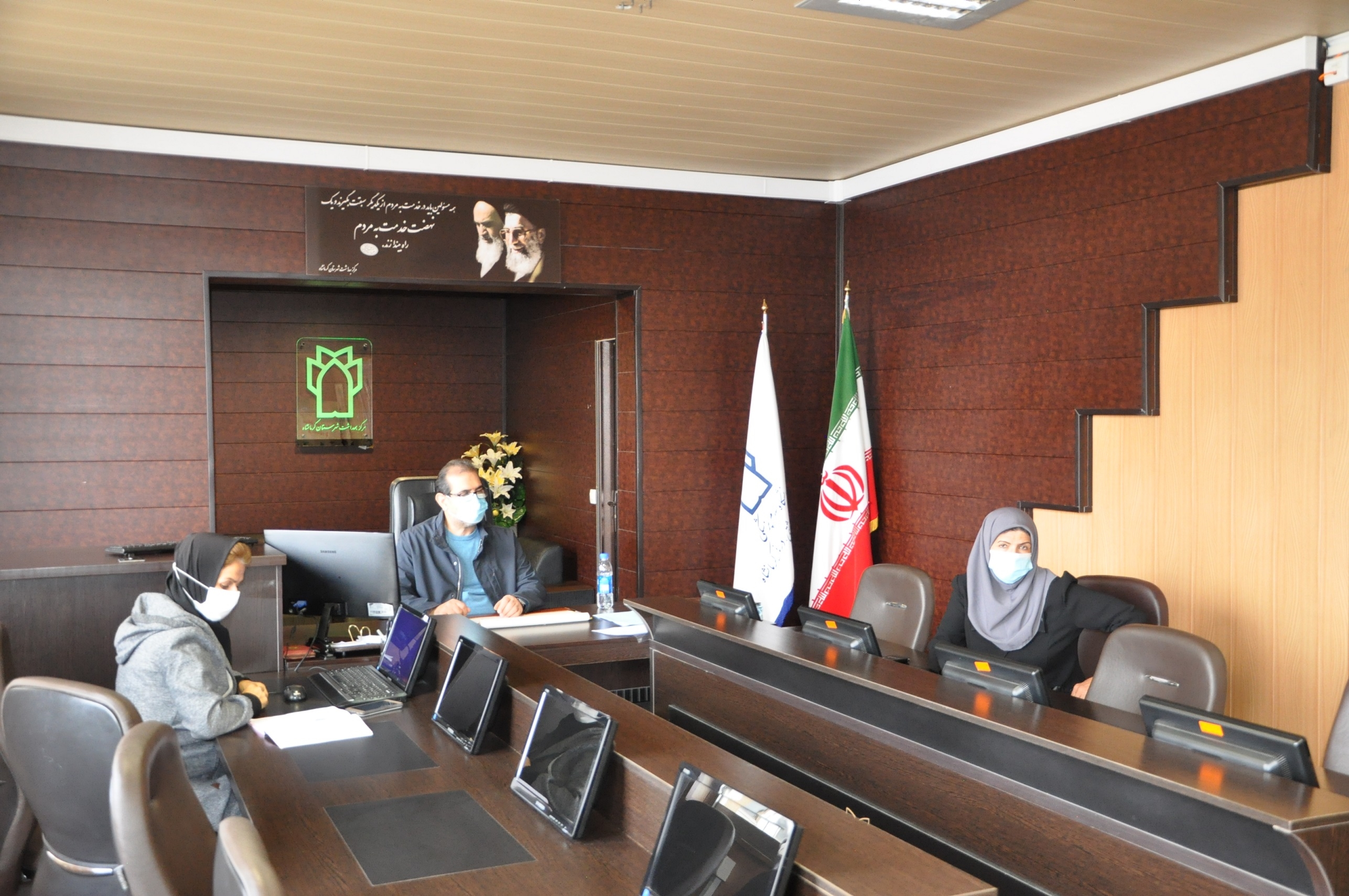 اتاق دکتر 400-9-17 2