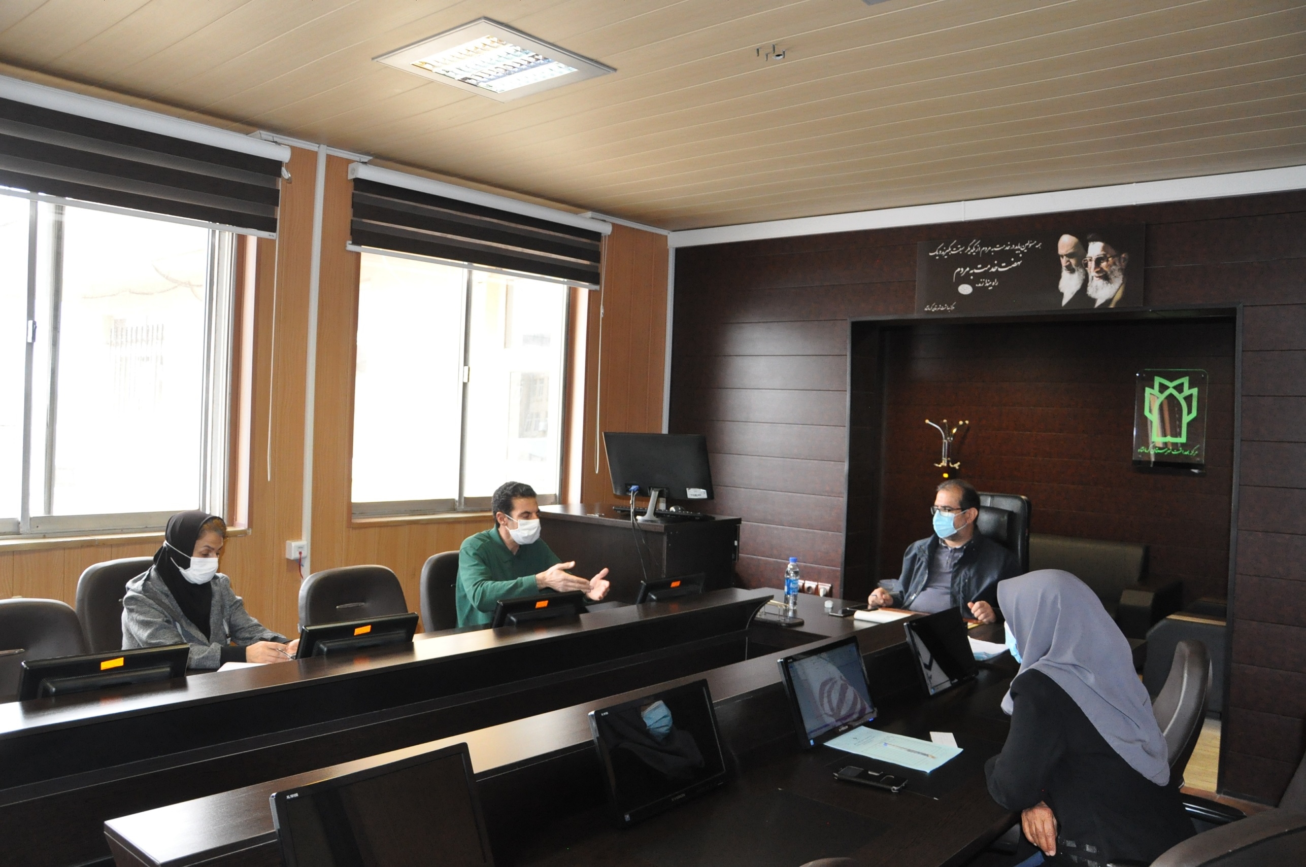 اتاق دکتر 400-9-27 1