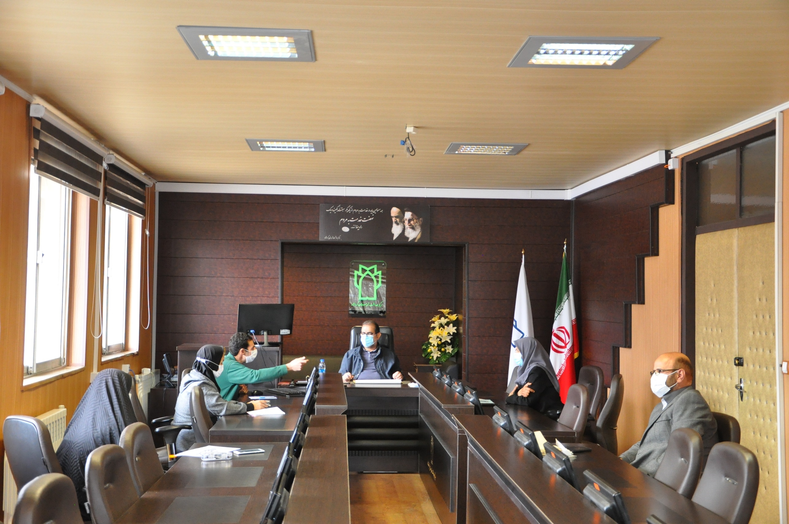 اتاق دکتر 400-9-27 4