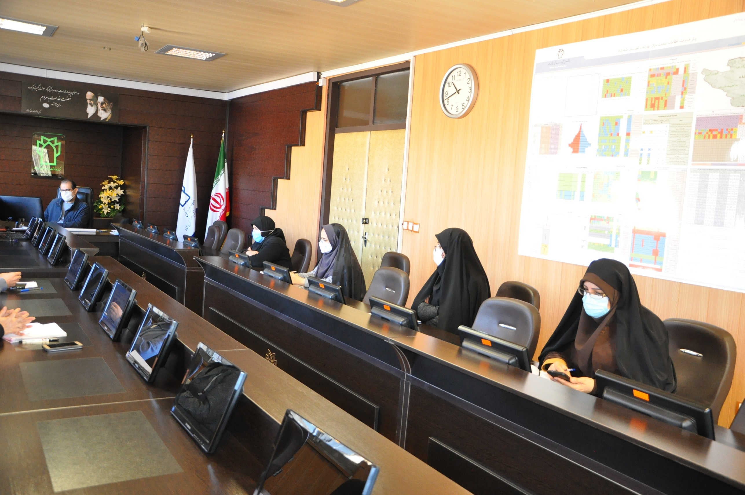 اتاق دکتر 400-10-5 2