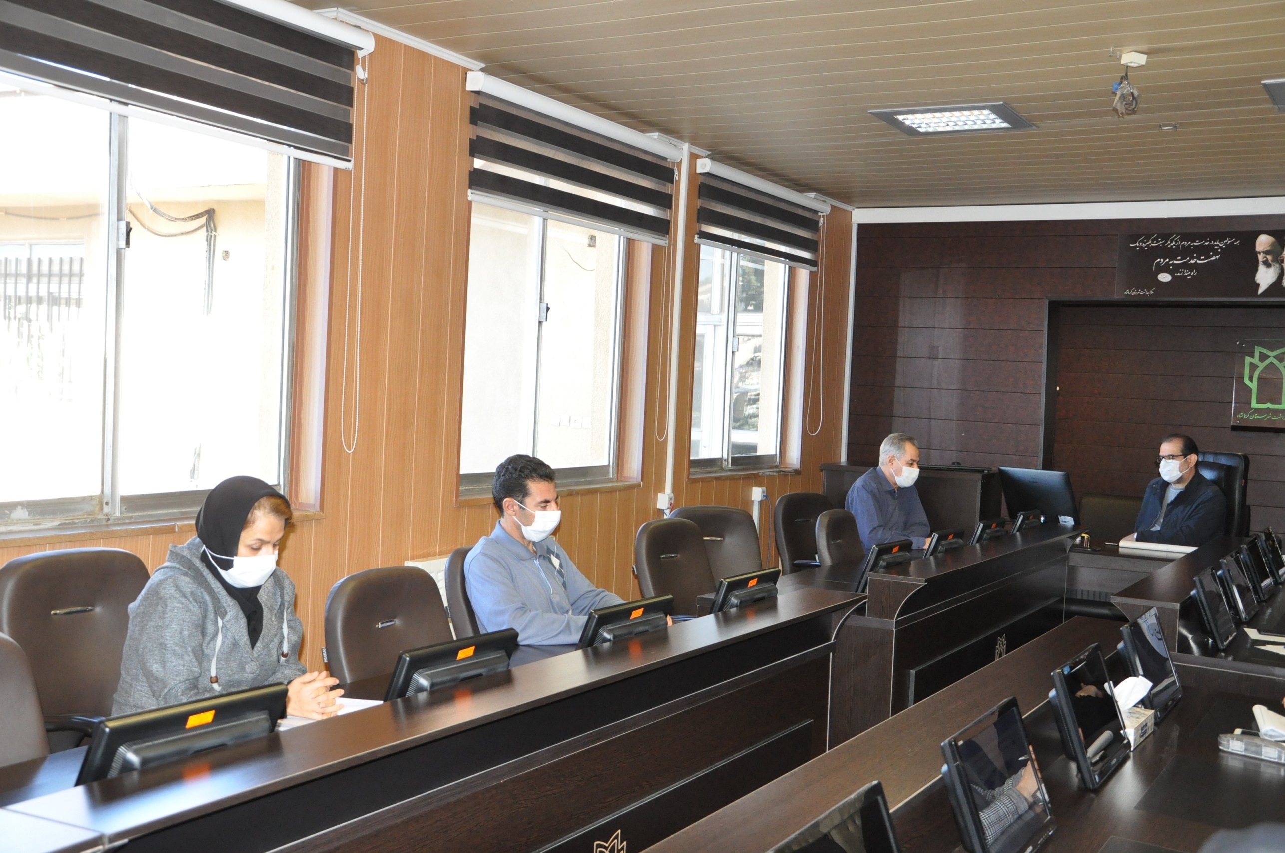 اتاق دکتر 400-10-5 3