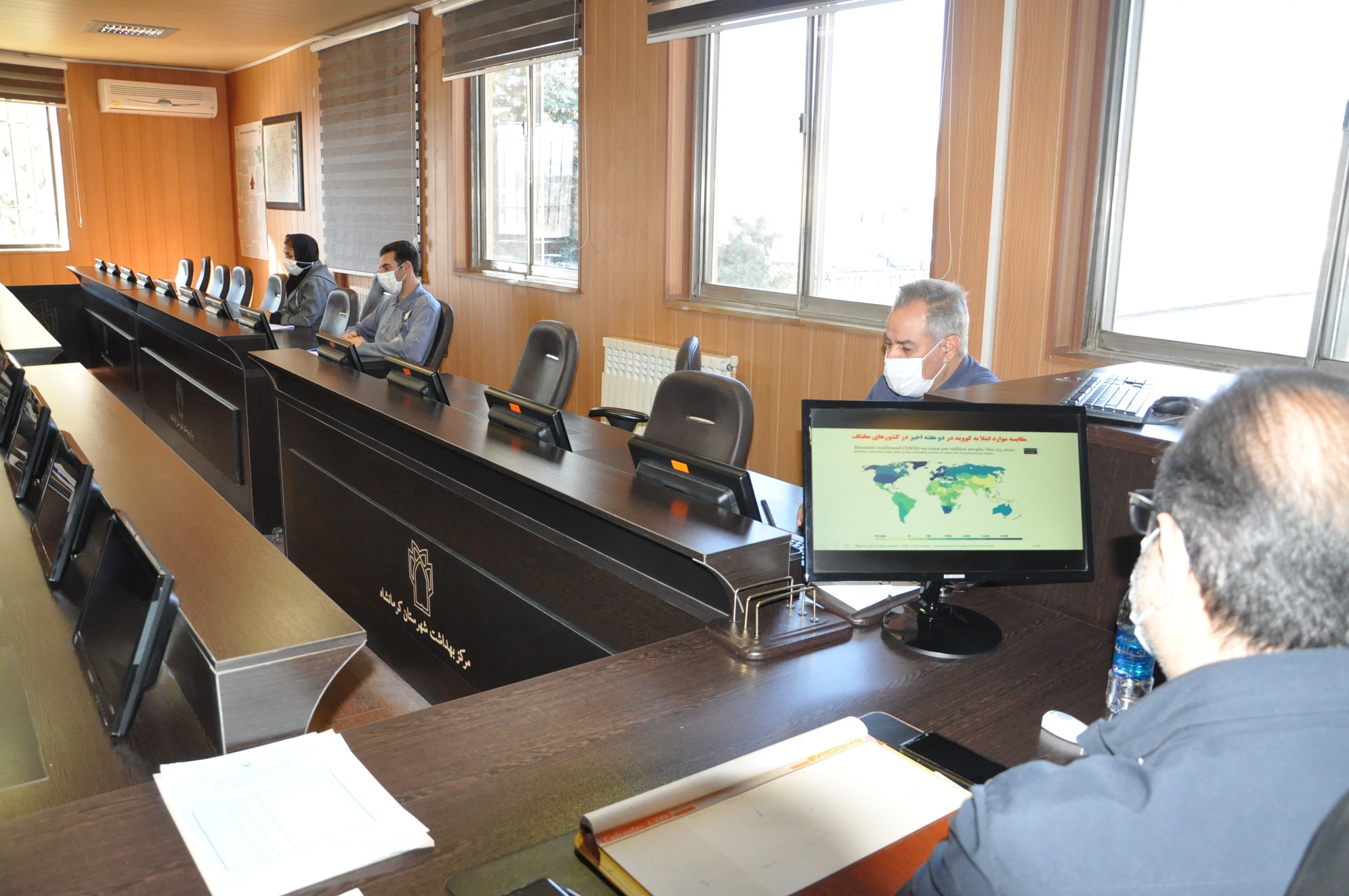 اتاق دکتر 400-10-5 4