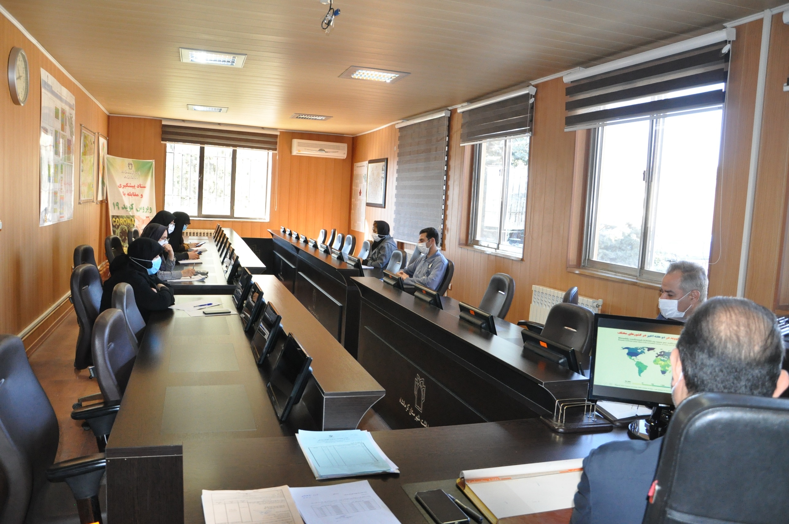 اتاق دکتر 400-10-5 5