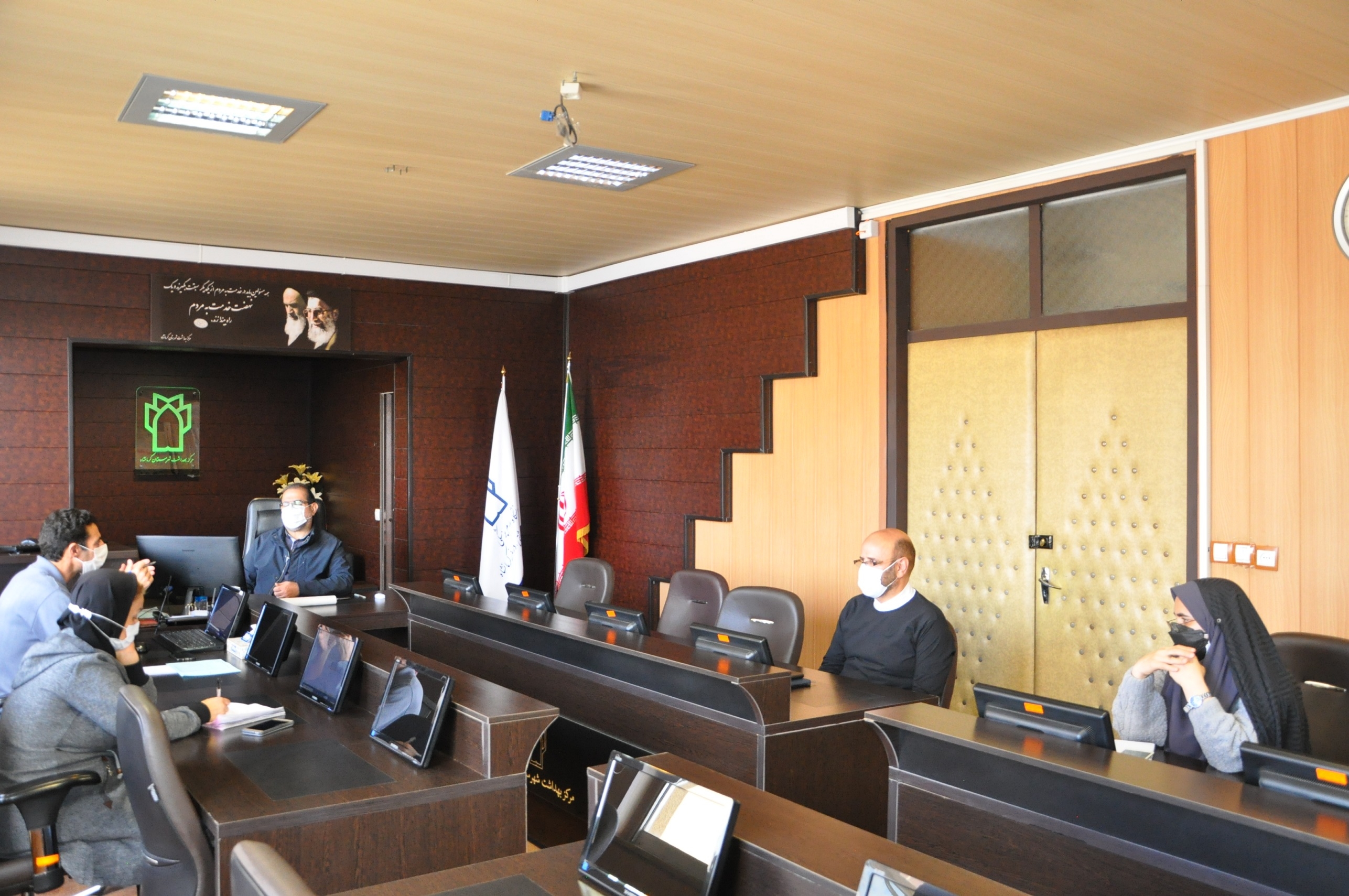 اتاق دکتر 400-10-22 2