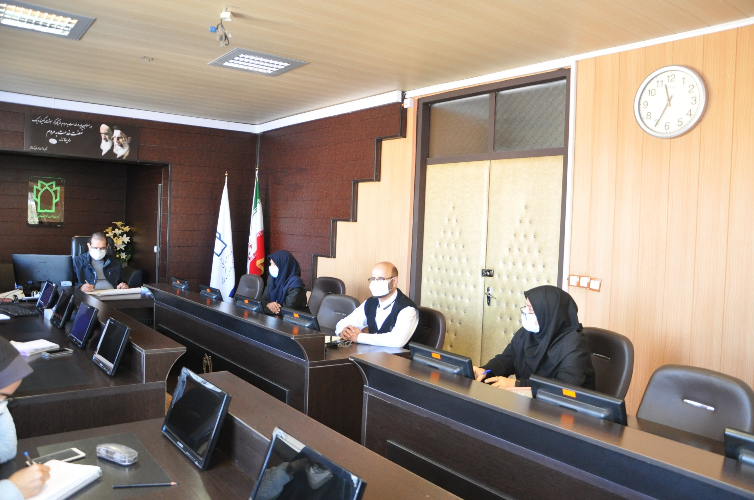 اتاق دکتر 28-10-400 2