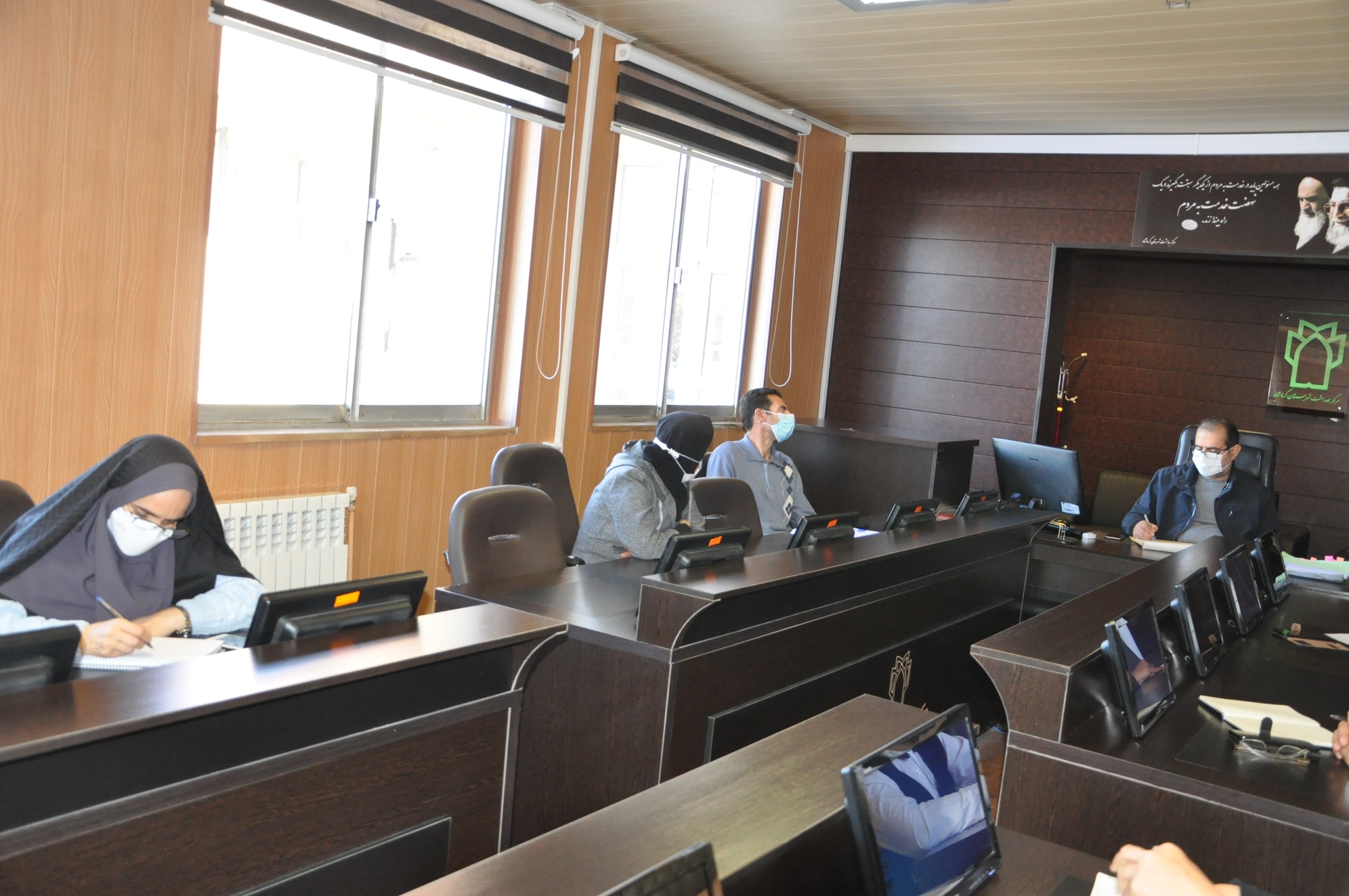 اتاق دکتر 28-10-400 3