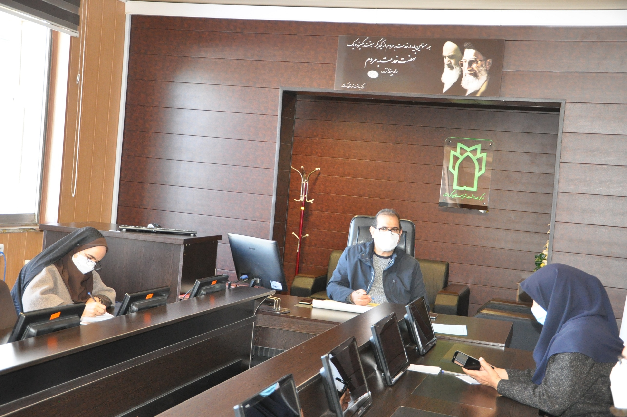اتاق دکتر 29-10-400 3