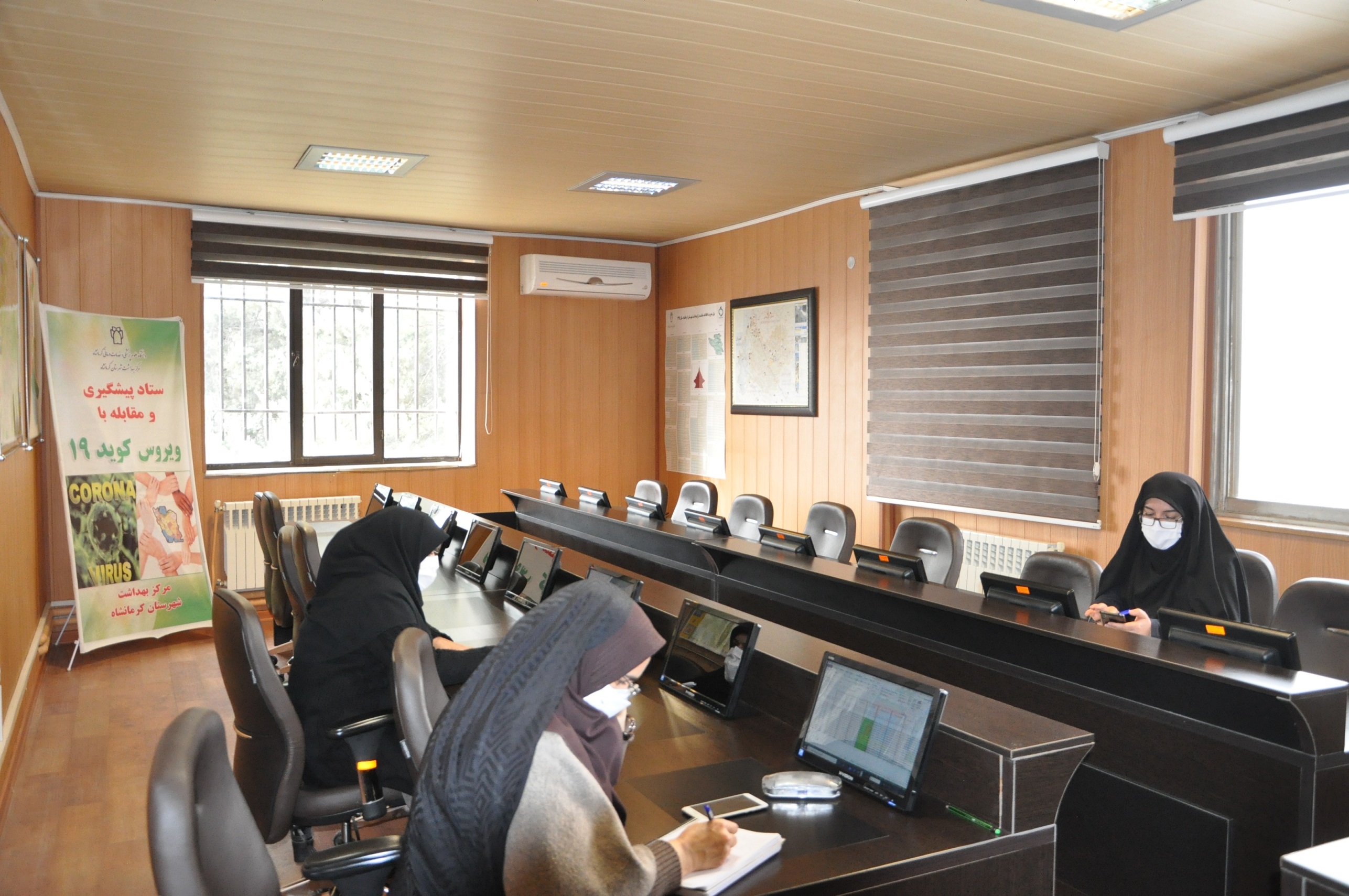 اتاق دکتر 400-11-3 3