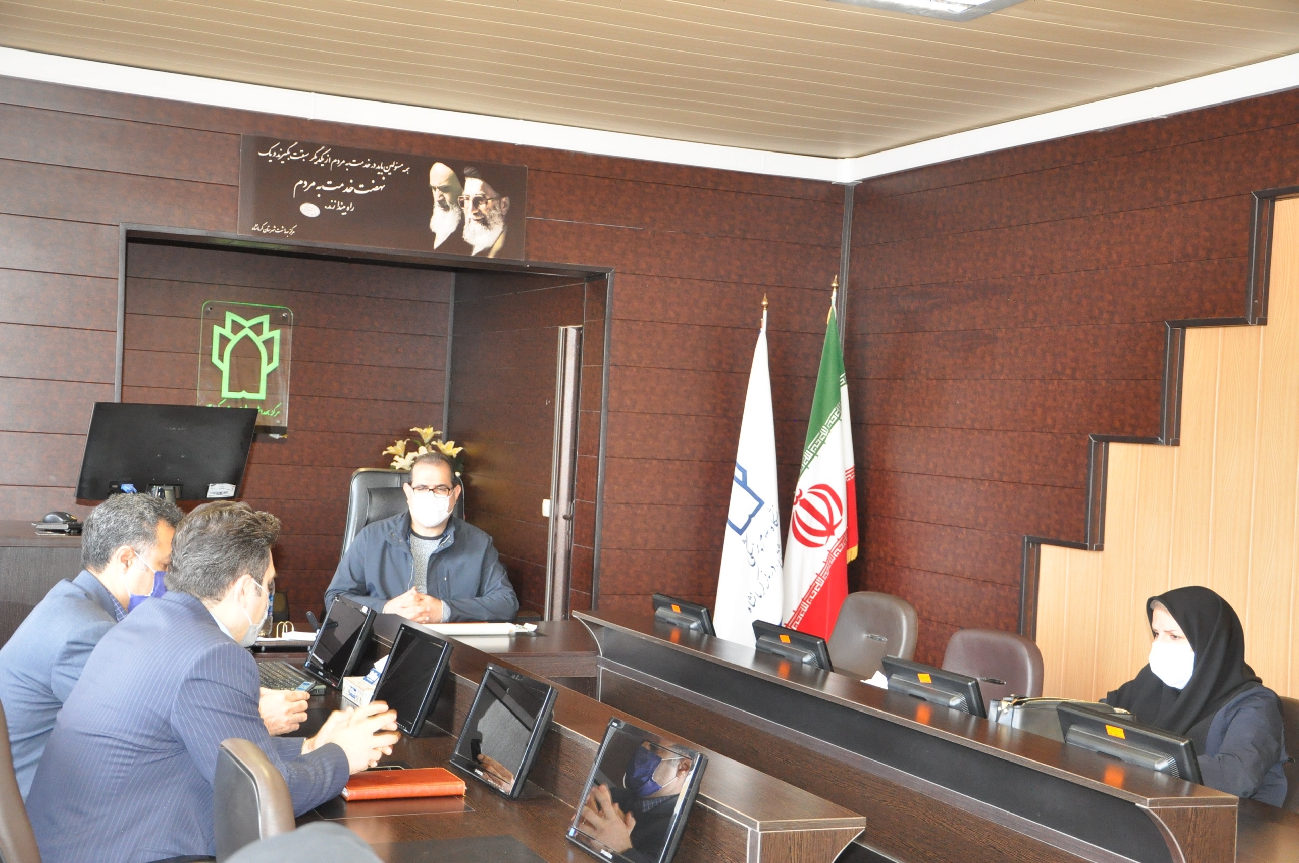 اتاق دکتر 400-11-16 3