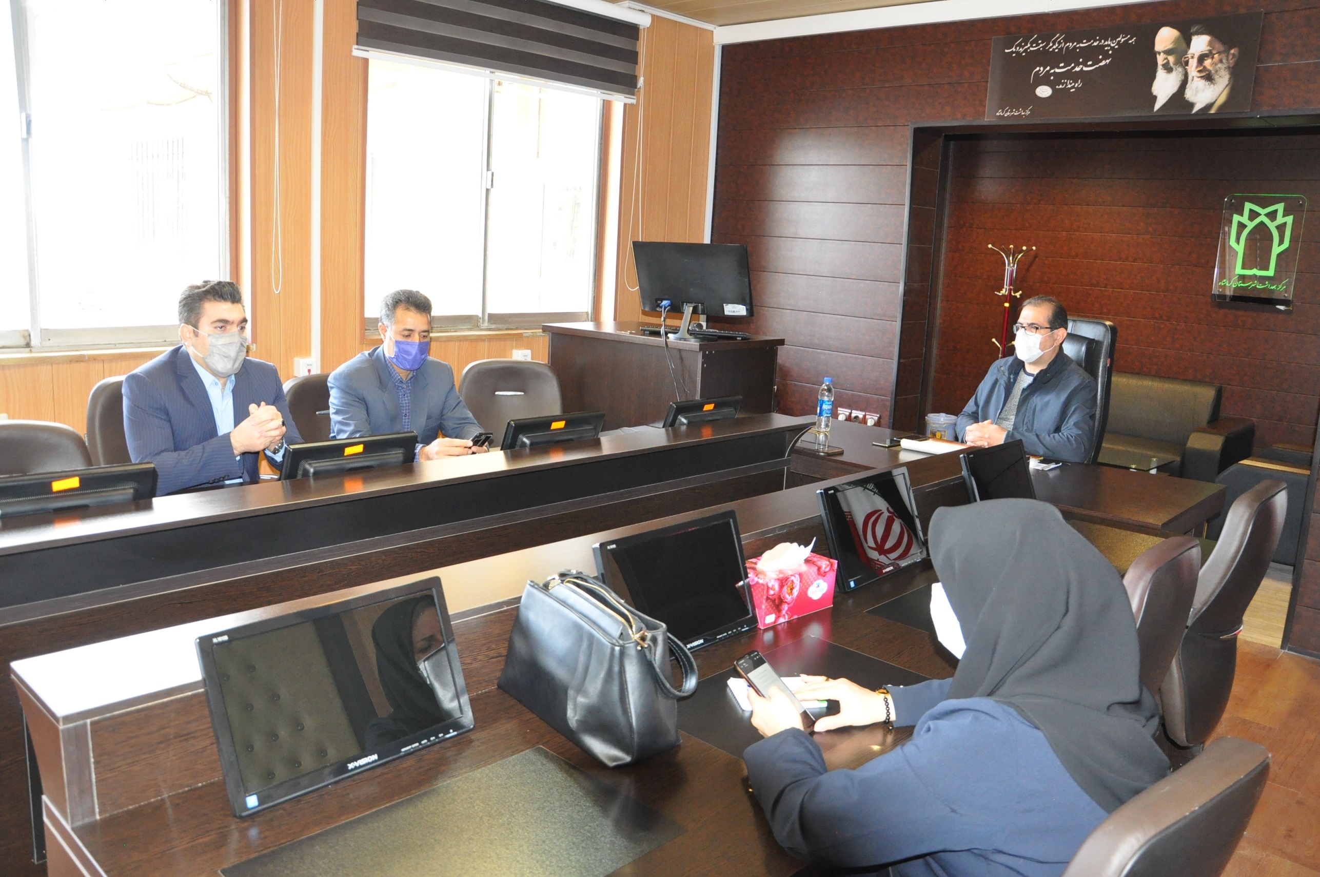 اتاق دکتر 400-11-16 5