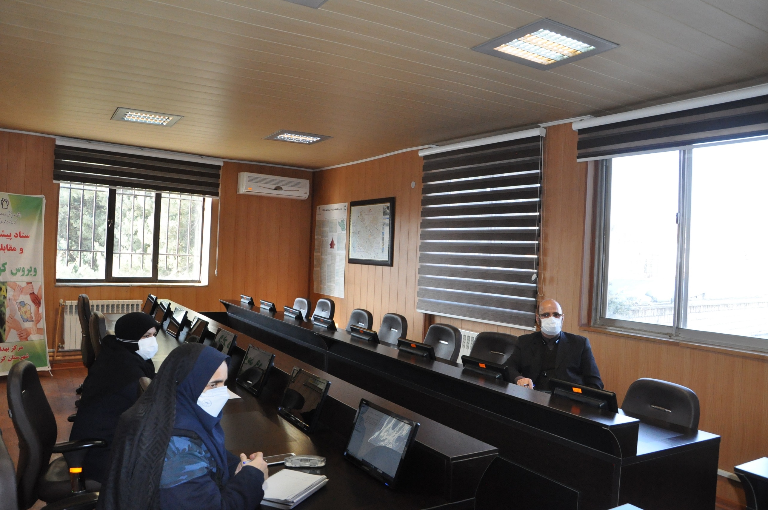 اتاق دکتر 17-11-400 4