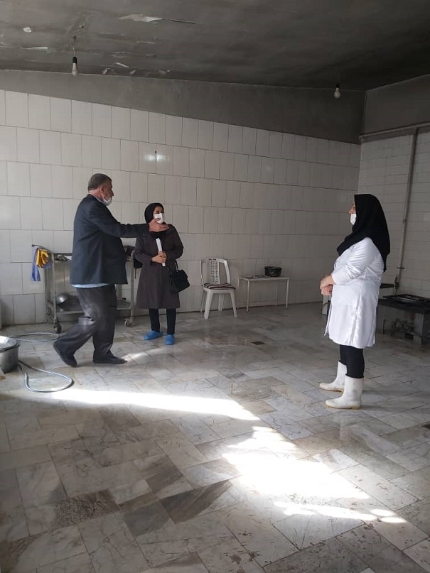 بازدید محیط 400-11-21 8