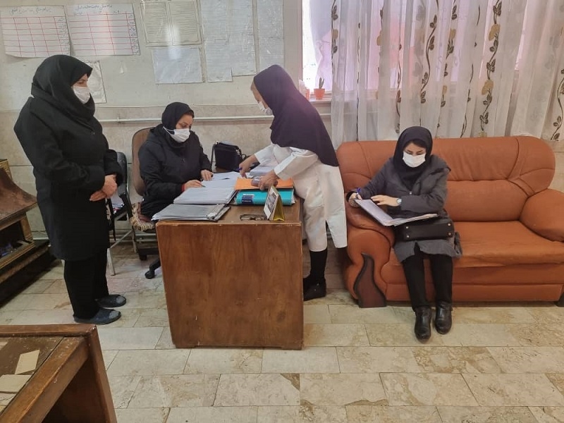 بازدید محیط 400-11-21 10