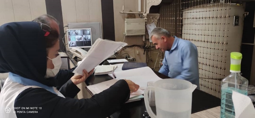 بازدید نوروزی 1401 5