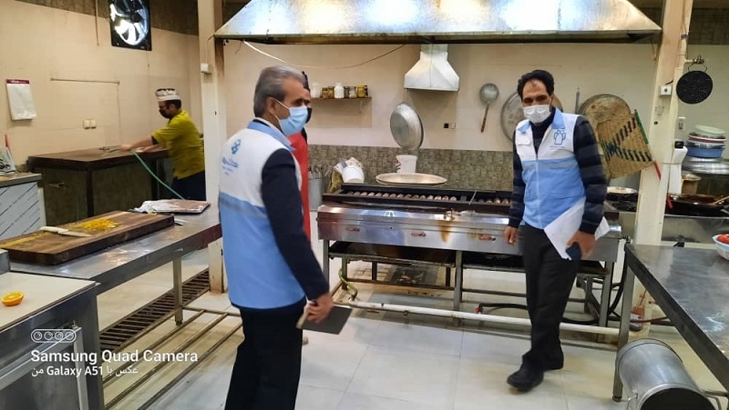 بازدید نوروزی 1401 6