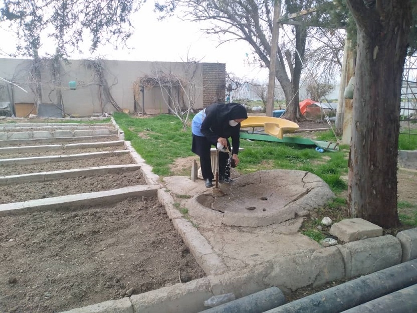 بازدید نوروزی 1401 7