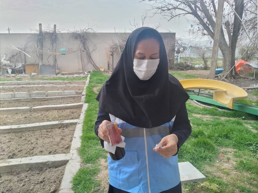 بازدید نوروزی 1401 8