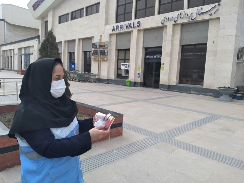 بازدید نوروزی 1401 12