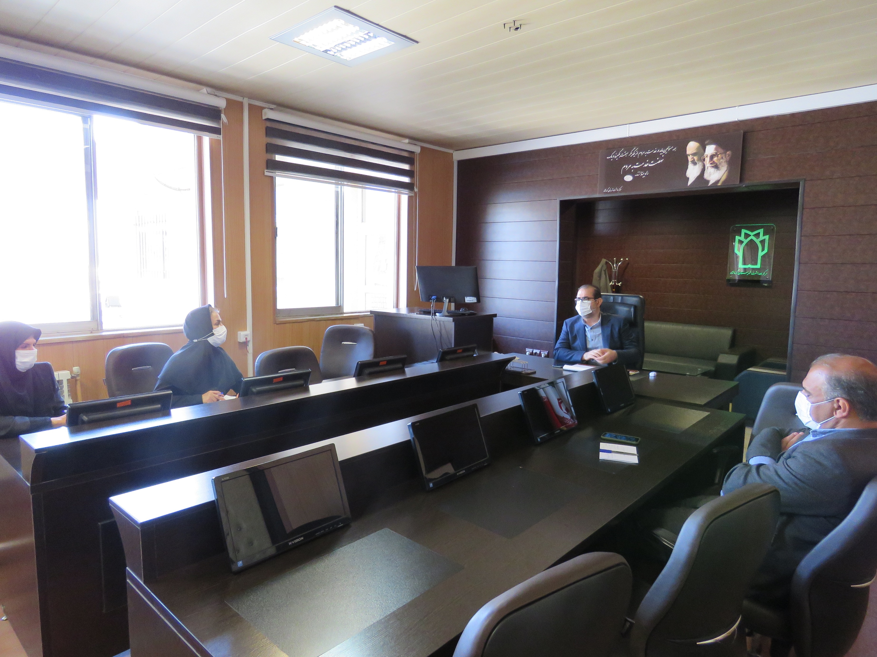 اتاق دکتر 401-1-14 4