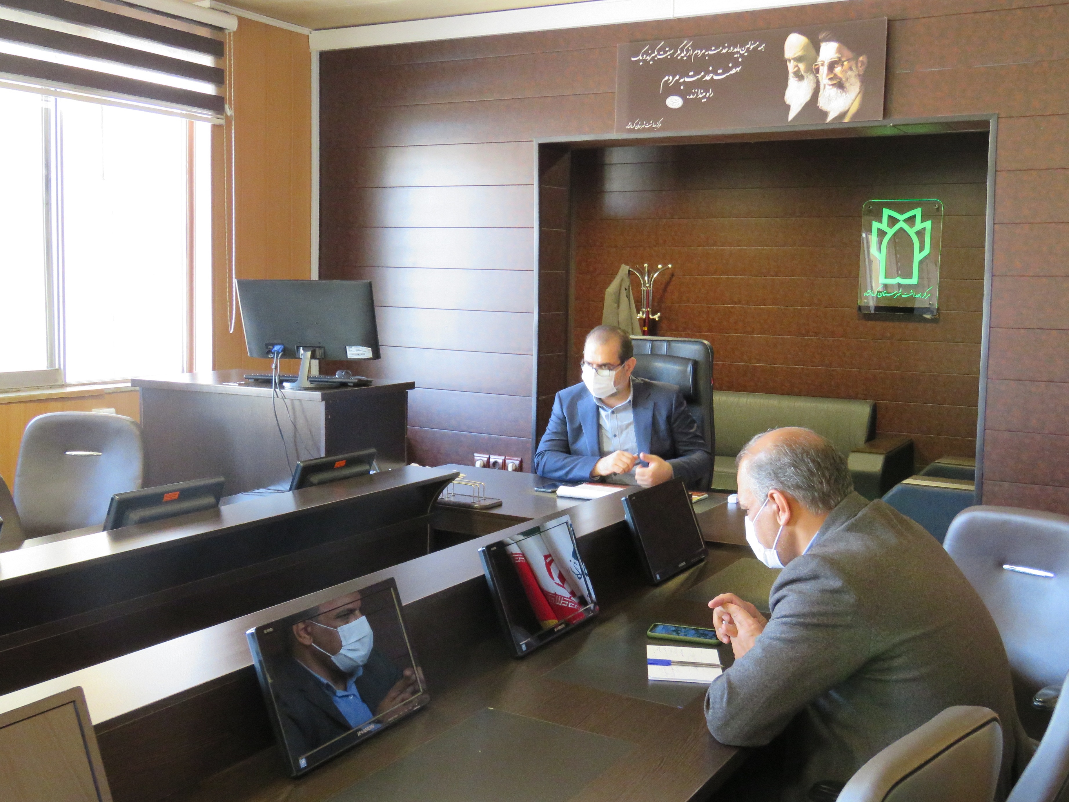 اتاق دکتر 401-1-14 5