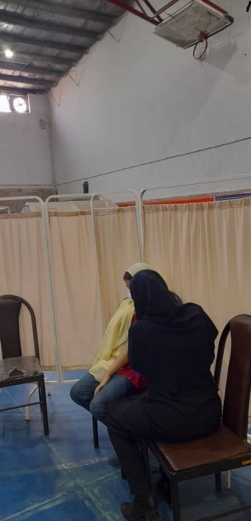 فعالیت مراکز در 401-1-13 2