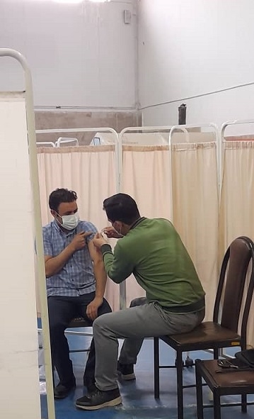 فعالیت مراکز در 401-1-13 4