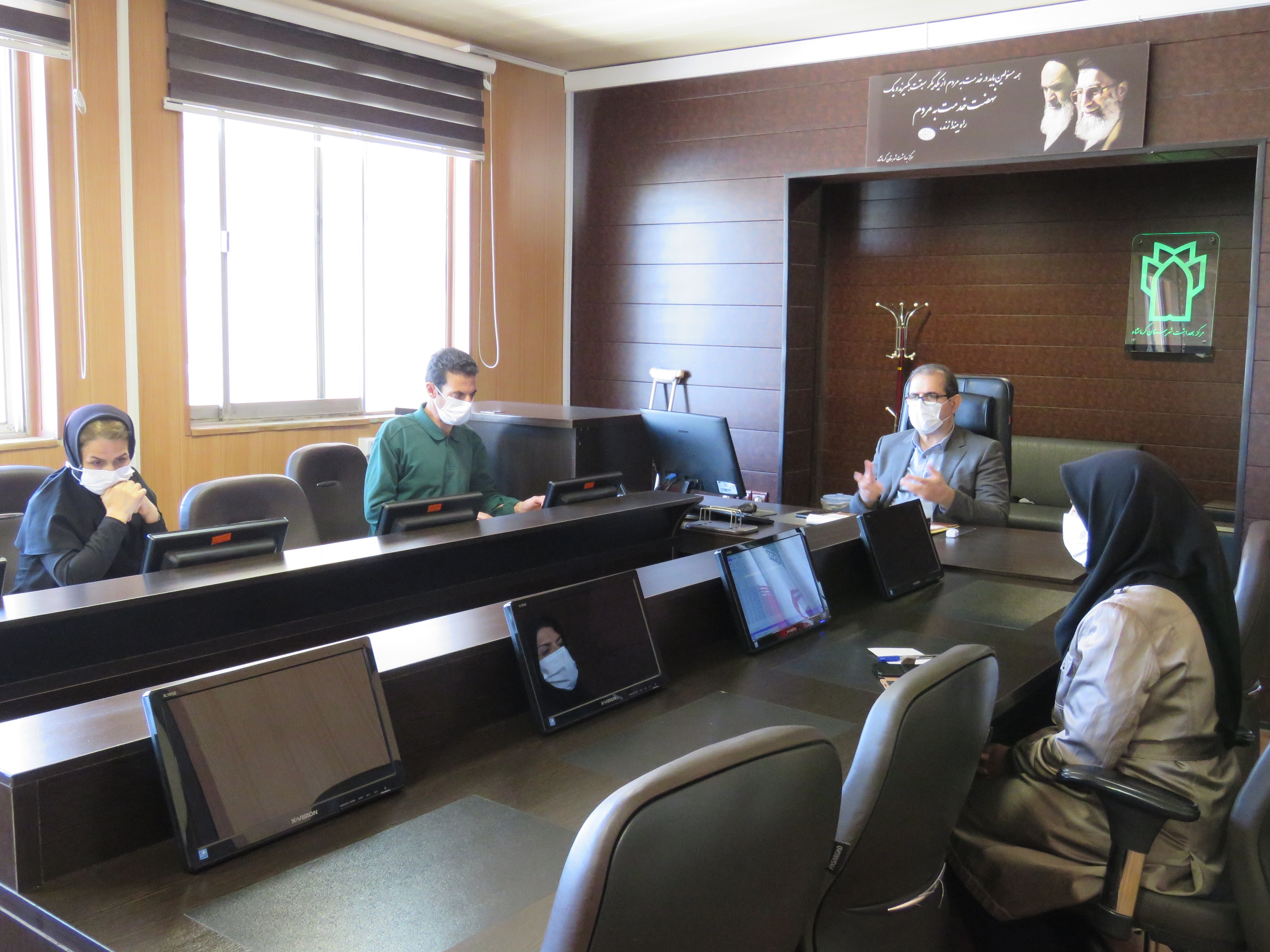 اتاق دکتر 1401-1-16 4