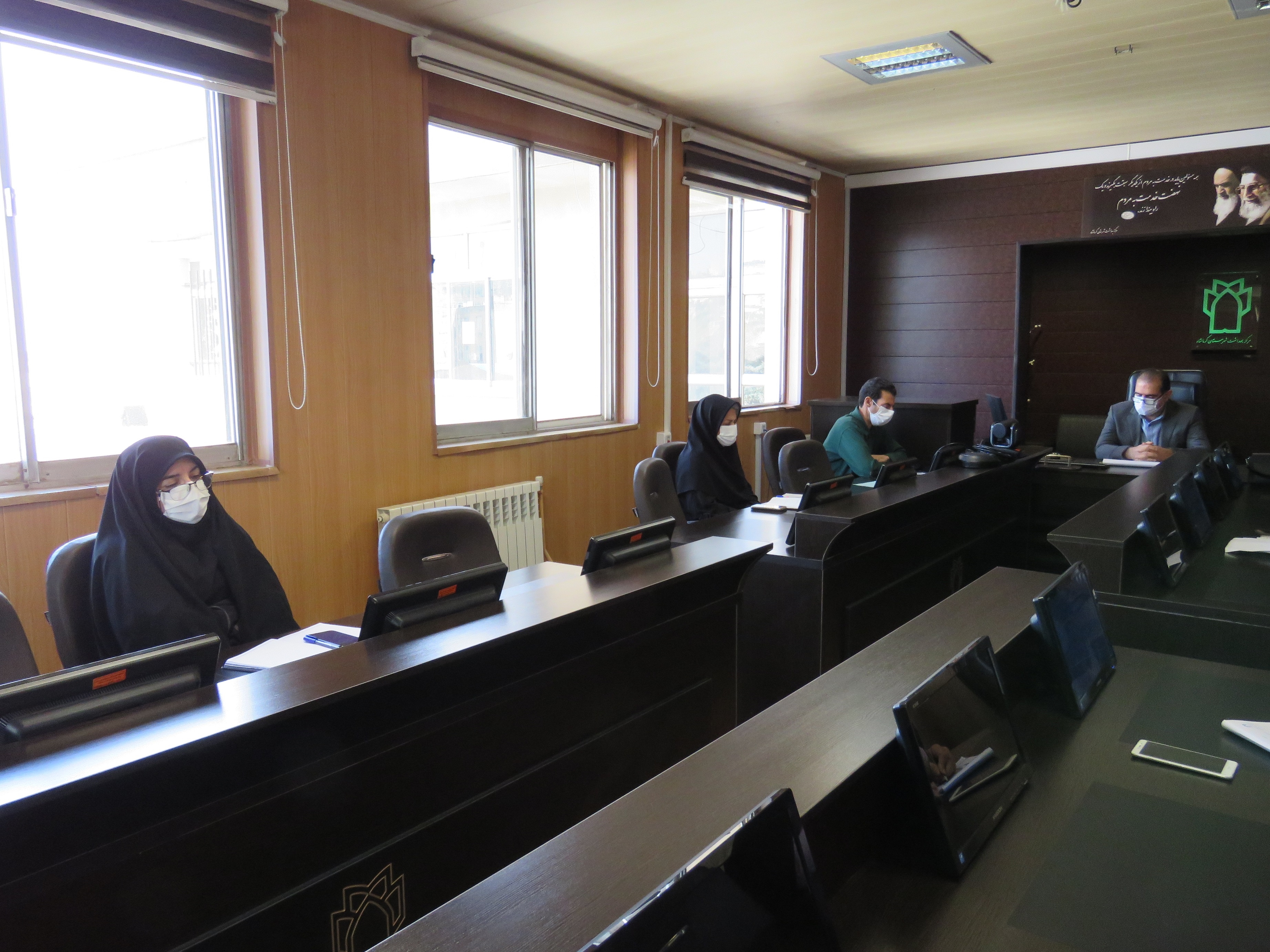 اتاق دکتر 17-1-1401 3